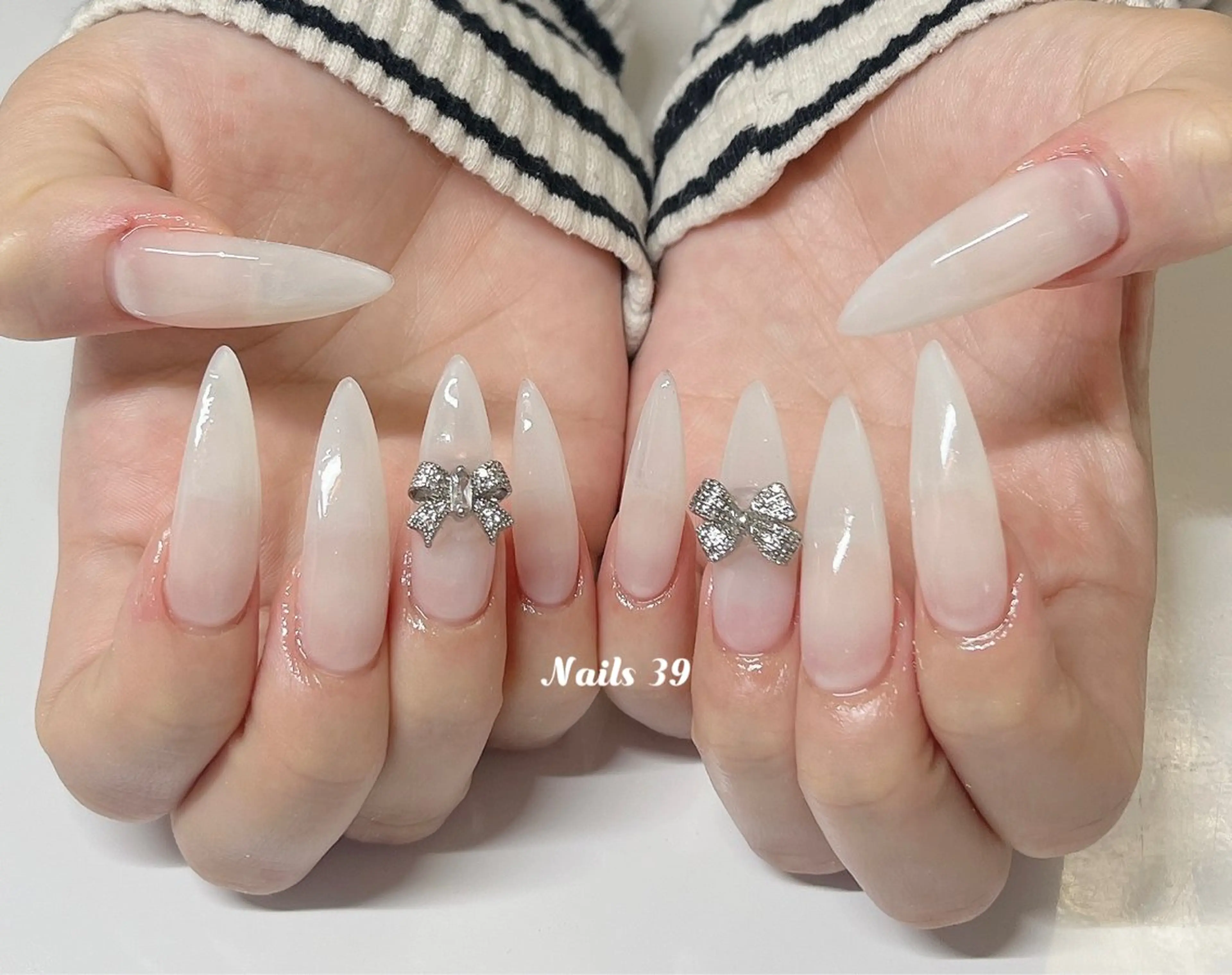 ネイル Nails 39のネイルデザイン