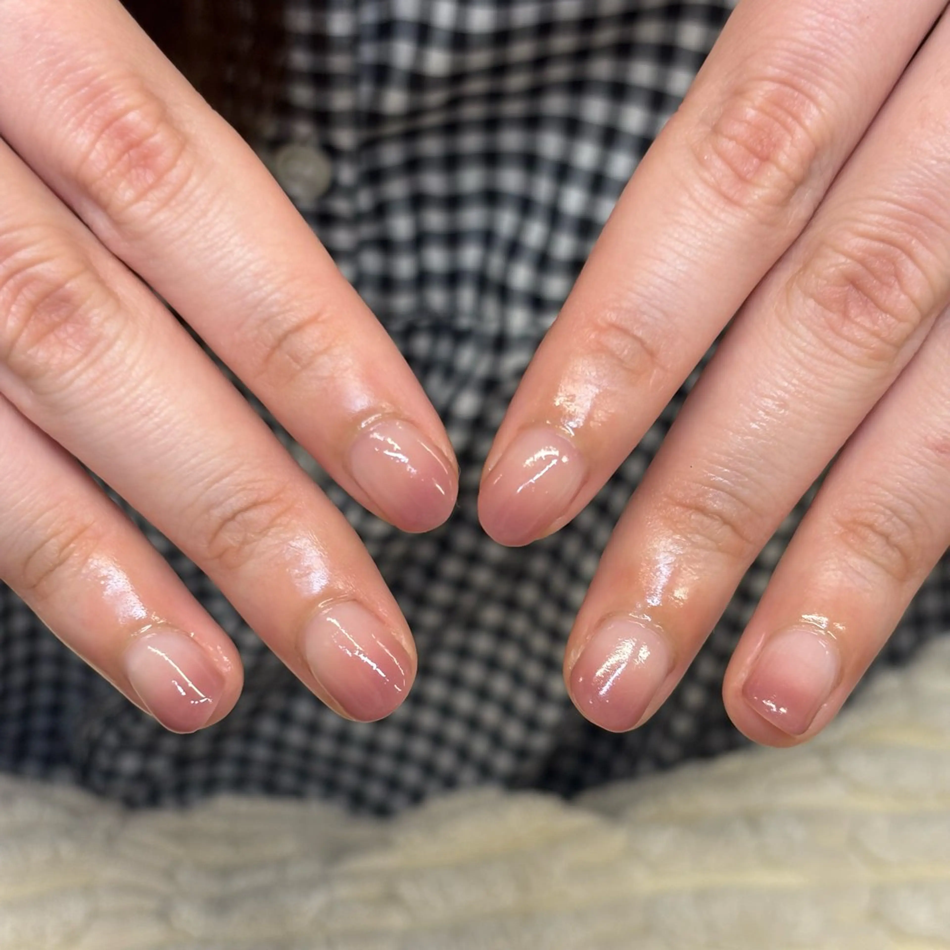 ネイル suzuki hinaのネイルデザイン