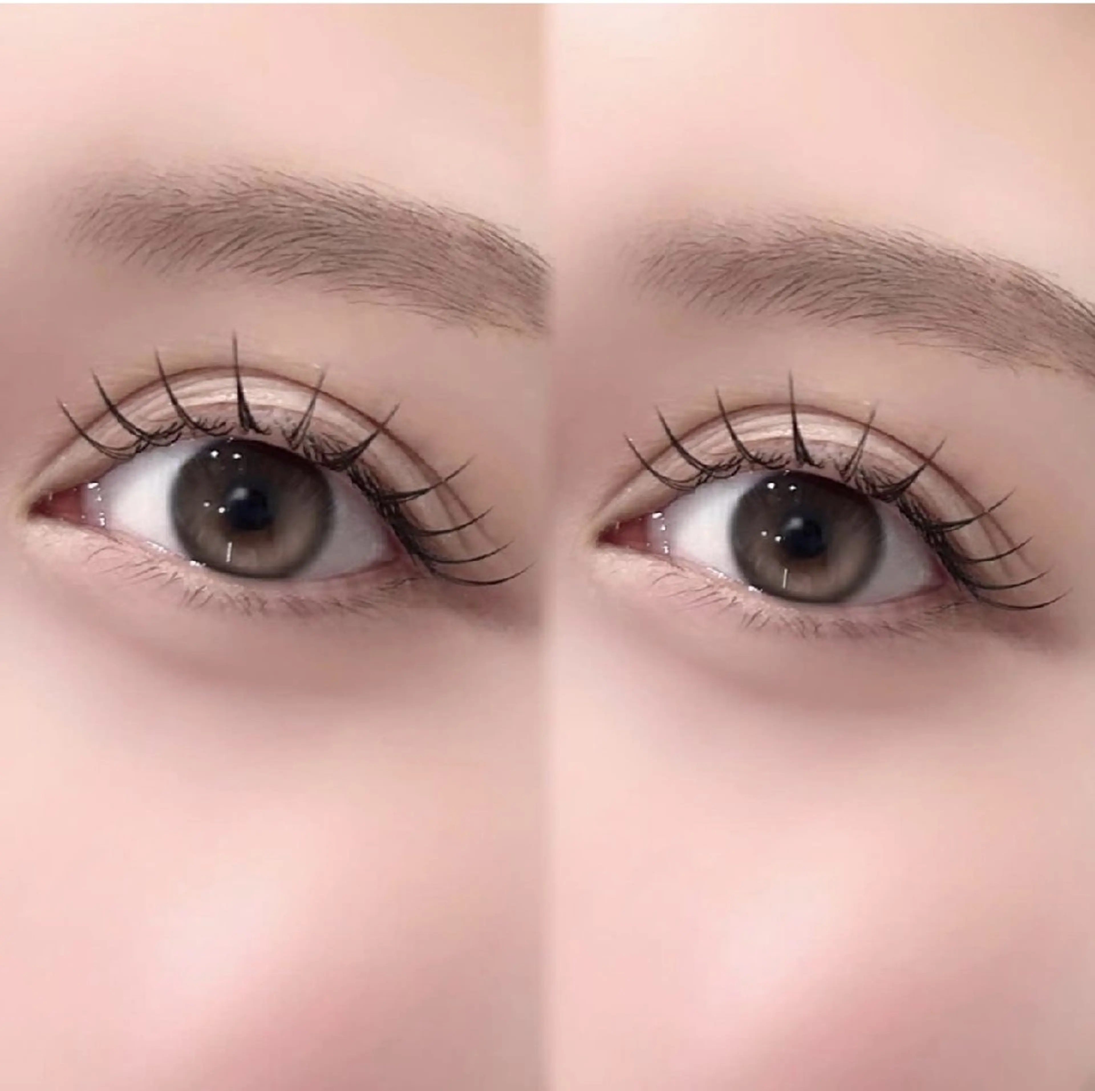 【当日限定!!】低刺激×高持続LEDマツエク 100~120本の写真