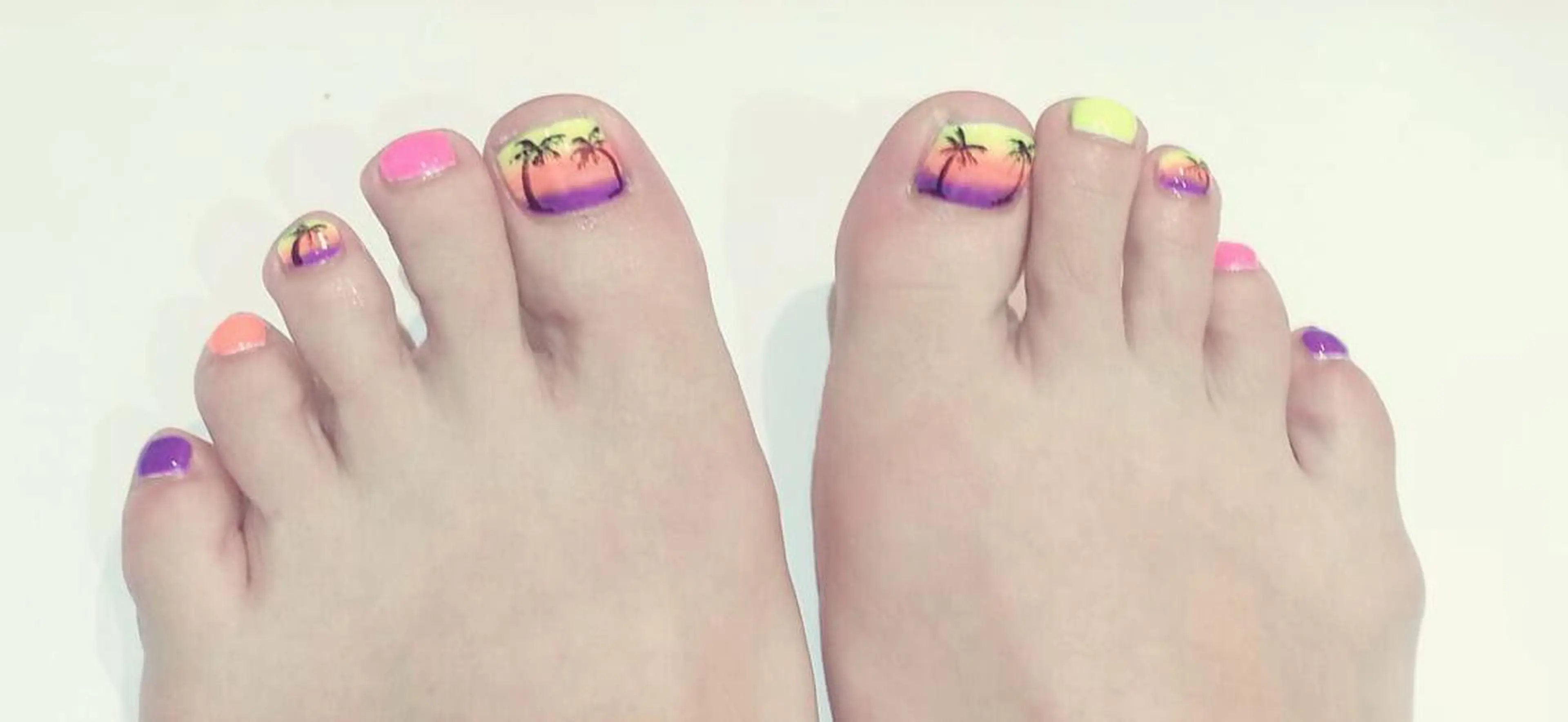 ネイル hiro ヒロのネイルデザイン