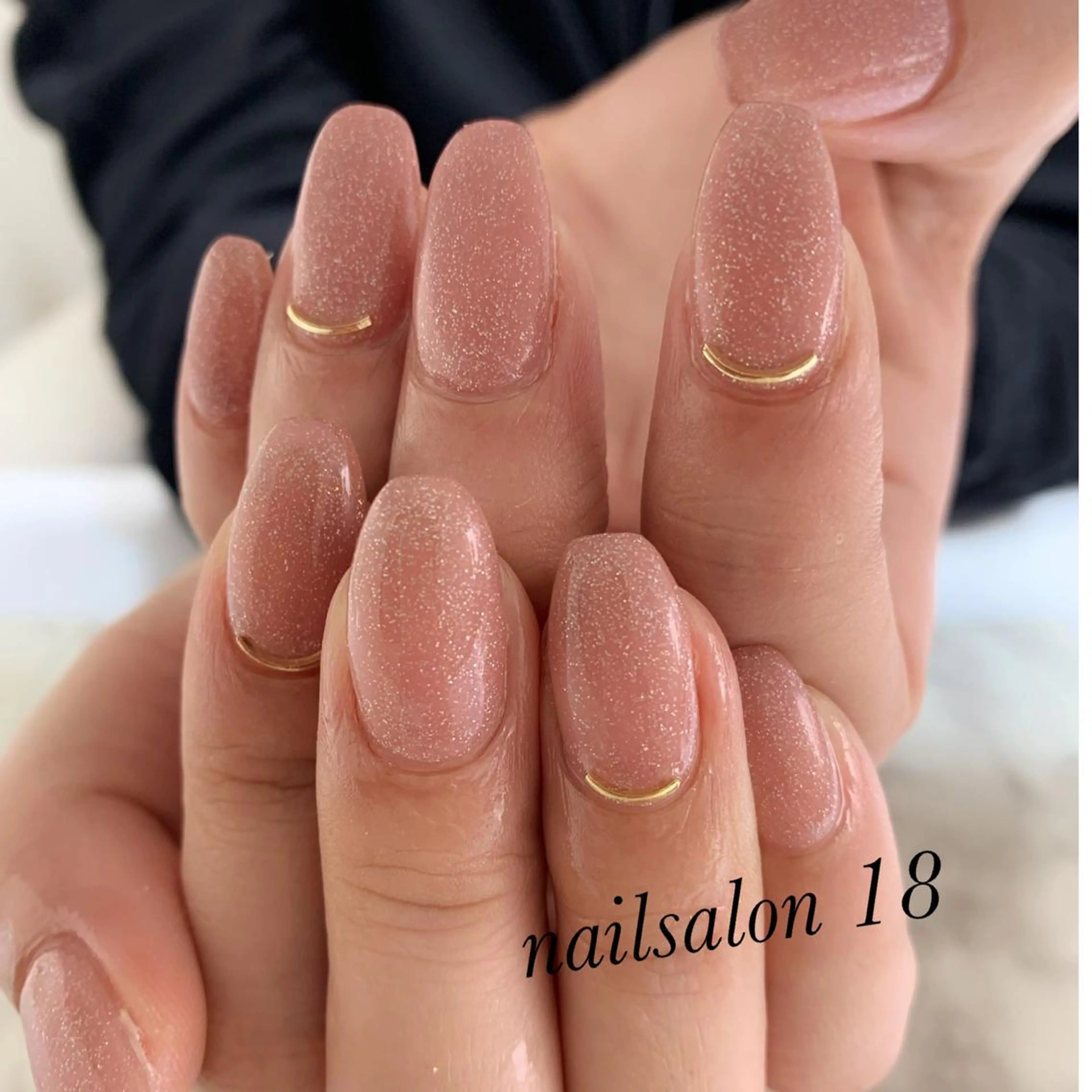 ネイル ハンドネイル nail salon 18.のネイルデザイン