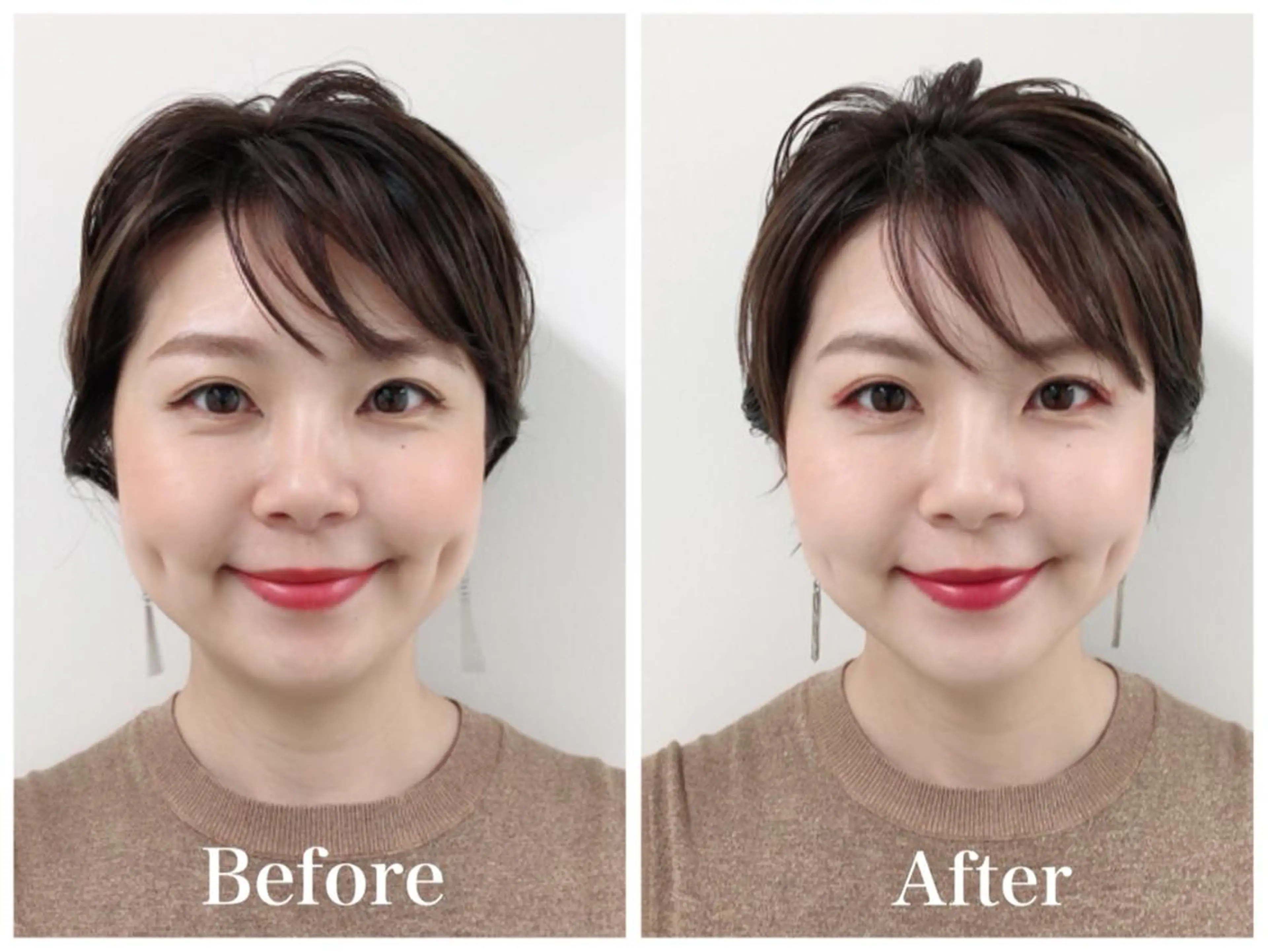 Le petit salond'eve所属・サロンドエーヴ スタッフのマツエク・マツパデザイン