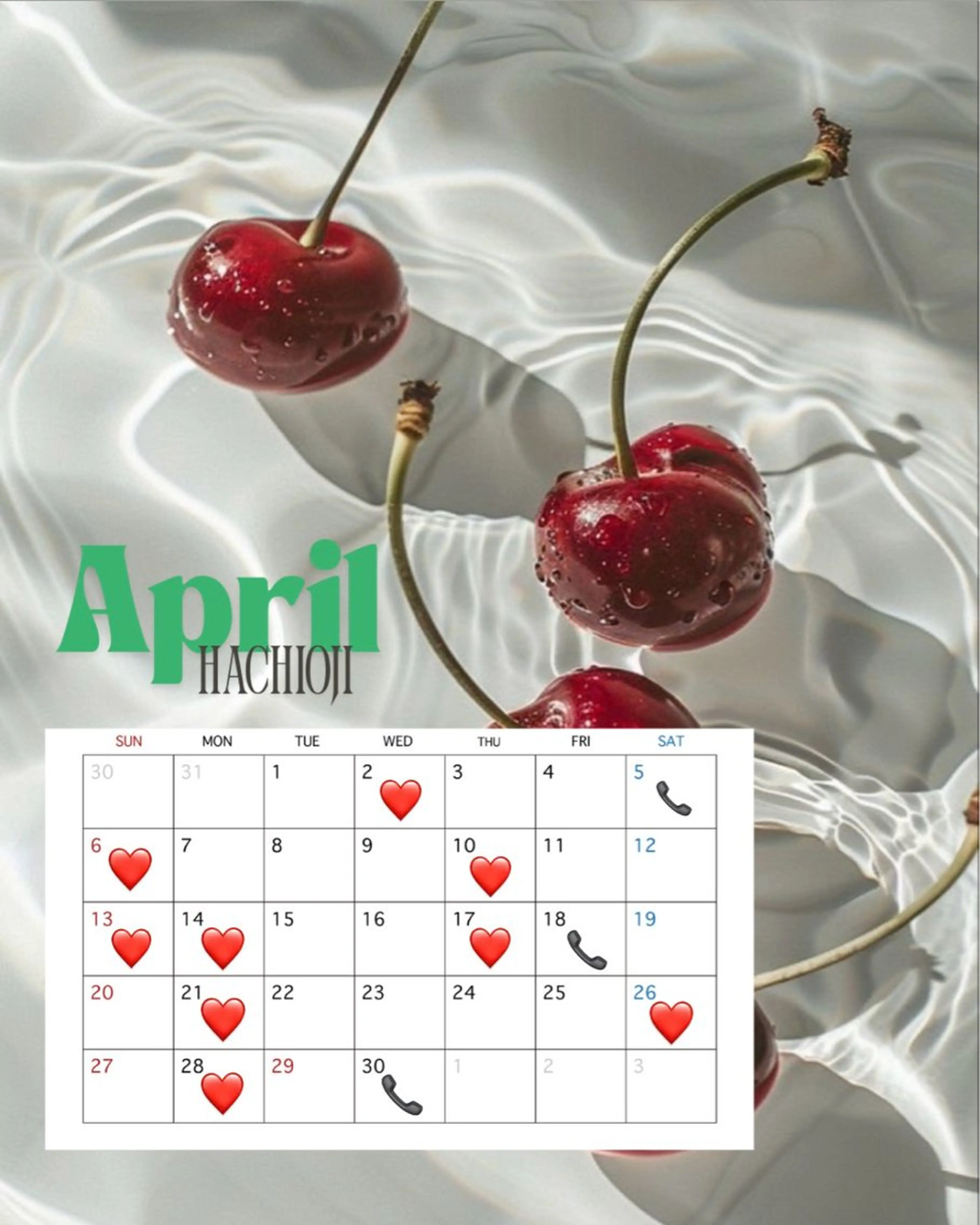 🌐　BIANCA endo 　🌐のマツエク・マツパデザイン