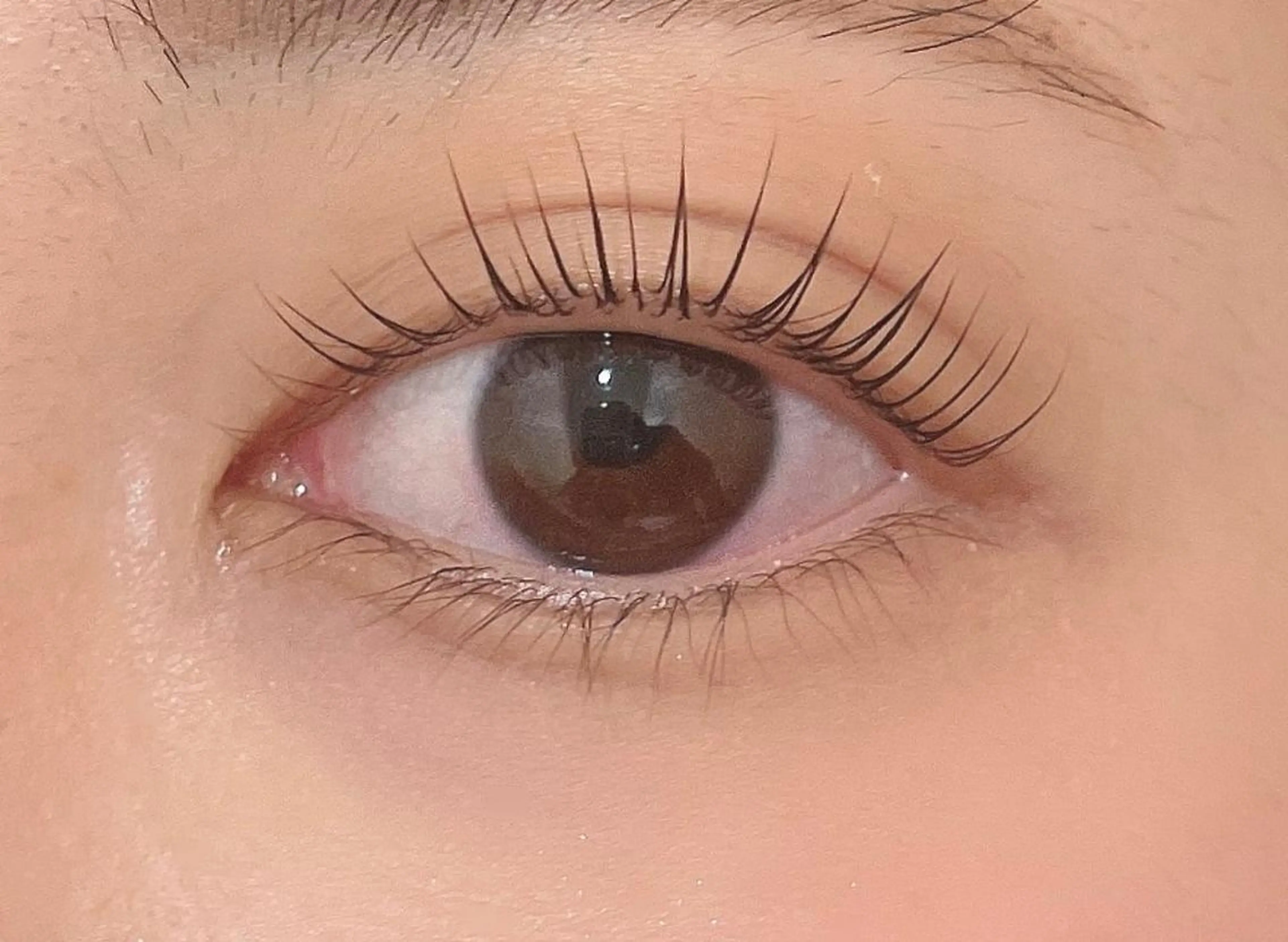 マツエク・マツパ 山中 梨里のマツエク・マツパデザイン