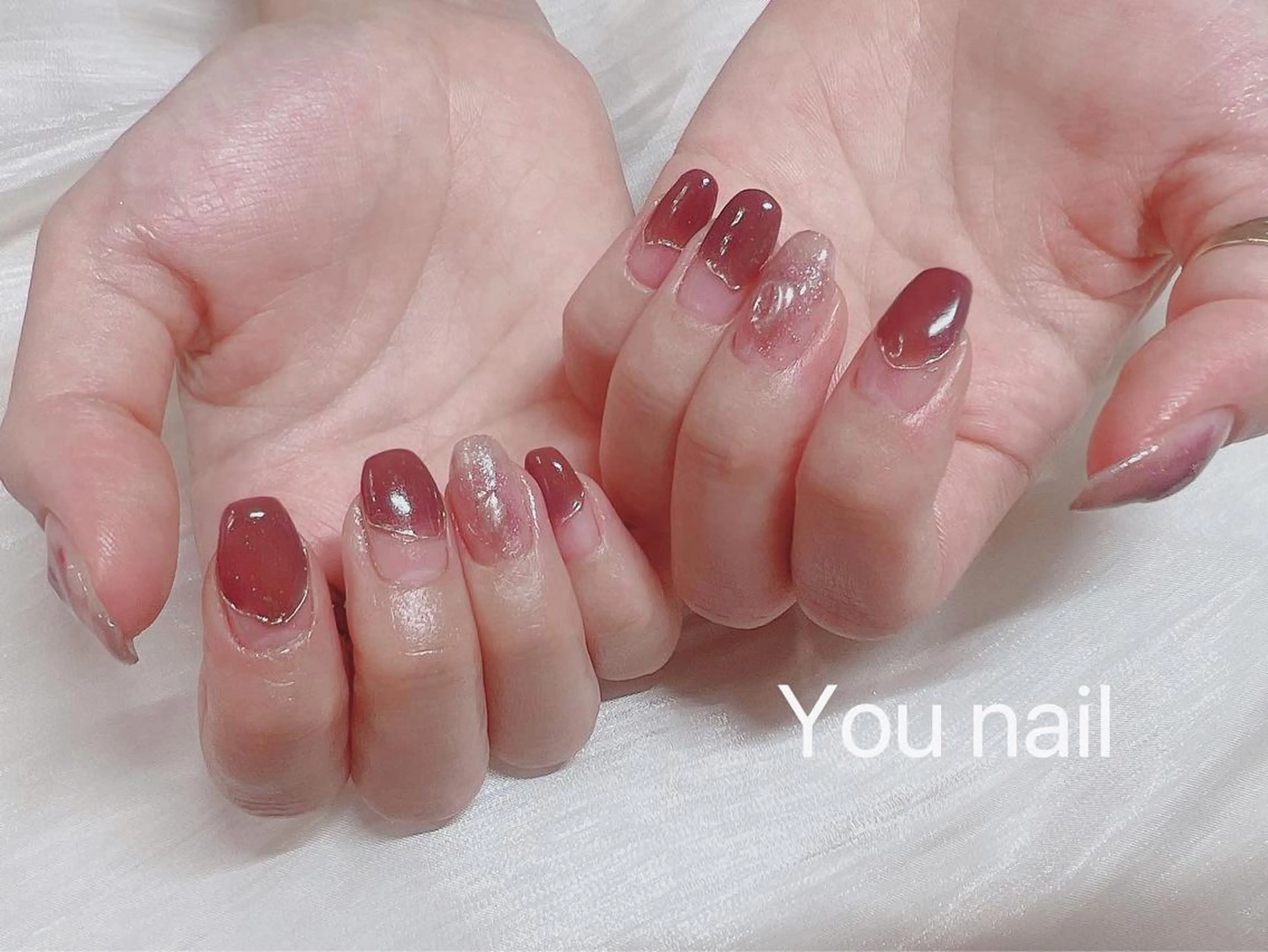ネイル 狭山店(林) You nailのネイルデザイン