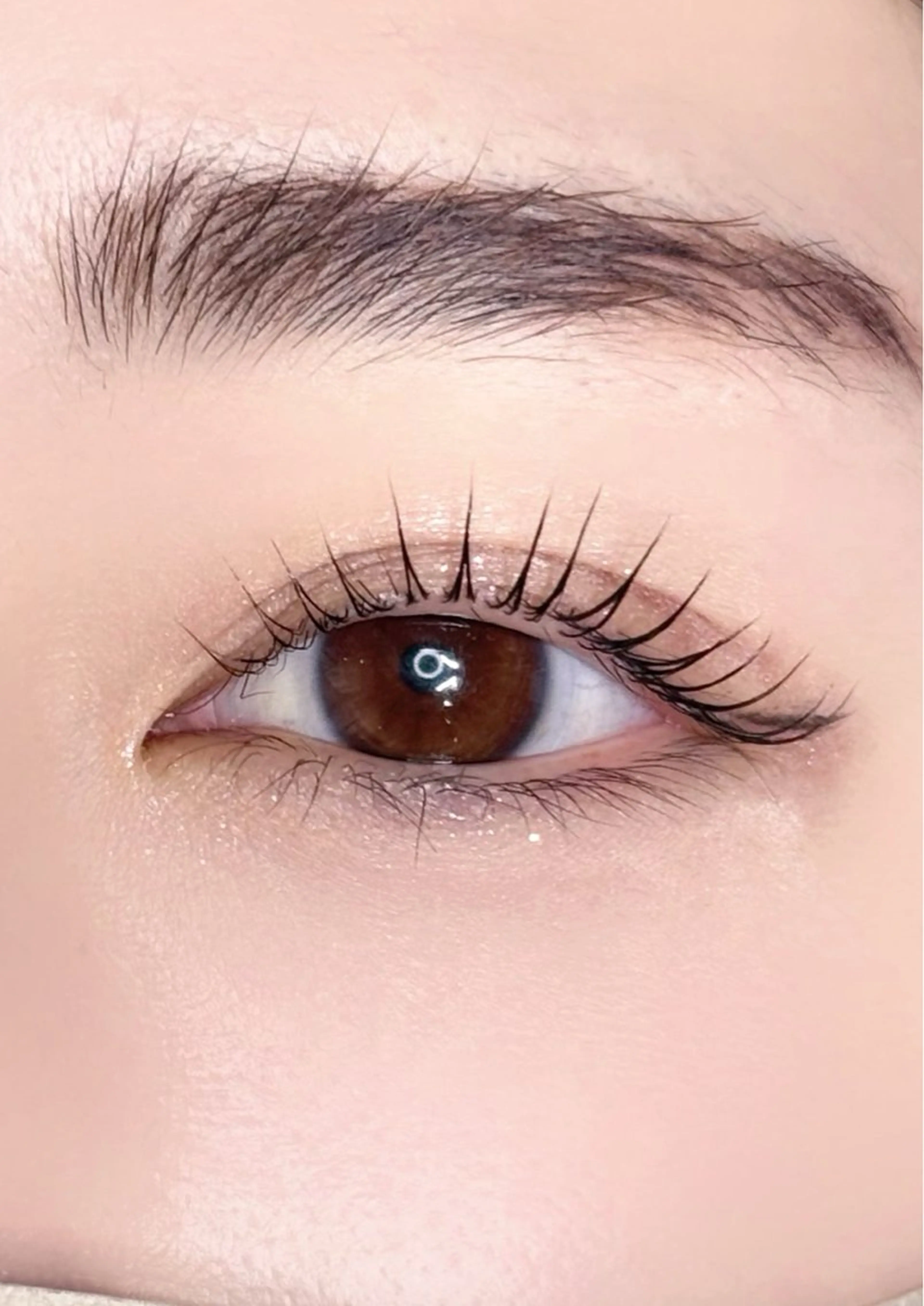 マツエク・マツパ AMILY🎀 hanakaのマツエク・マツパデザイン