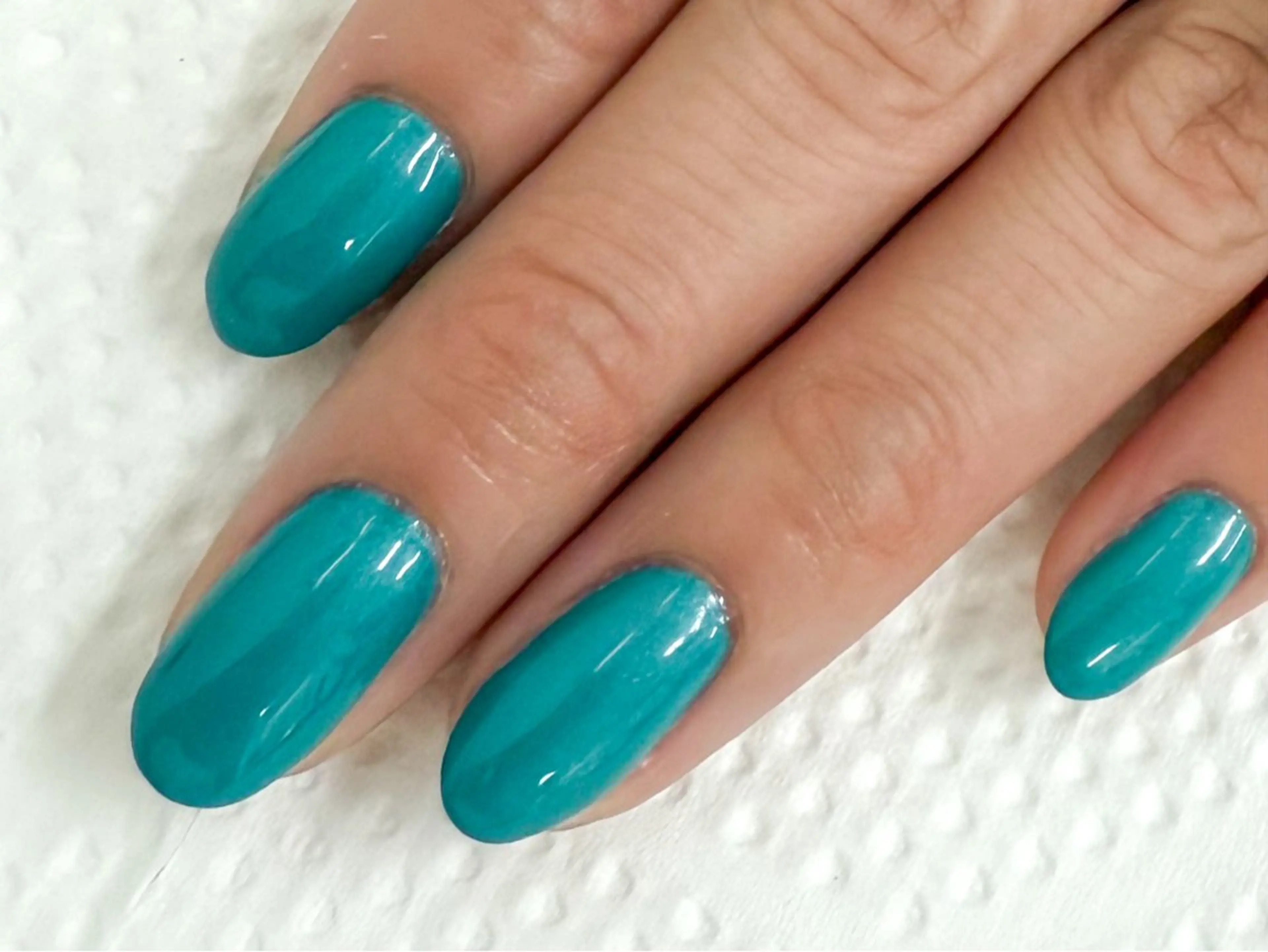 ネイル ハンドネイル しなの みかのネイルデザイン