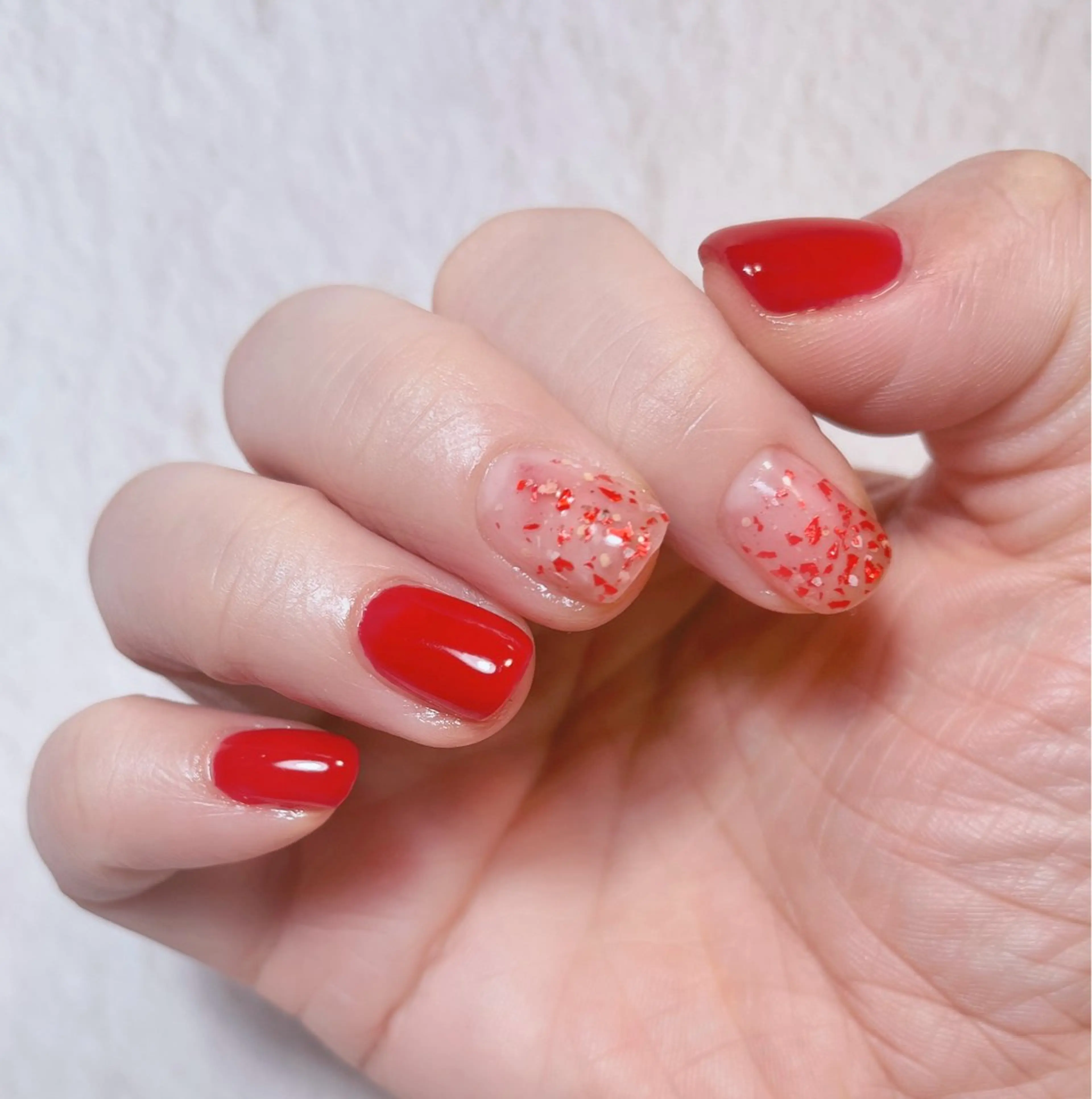 ネイル tsue ~ツエ~のネイルデザイン