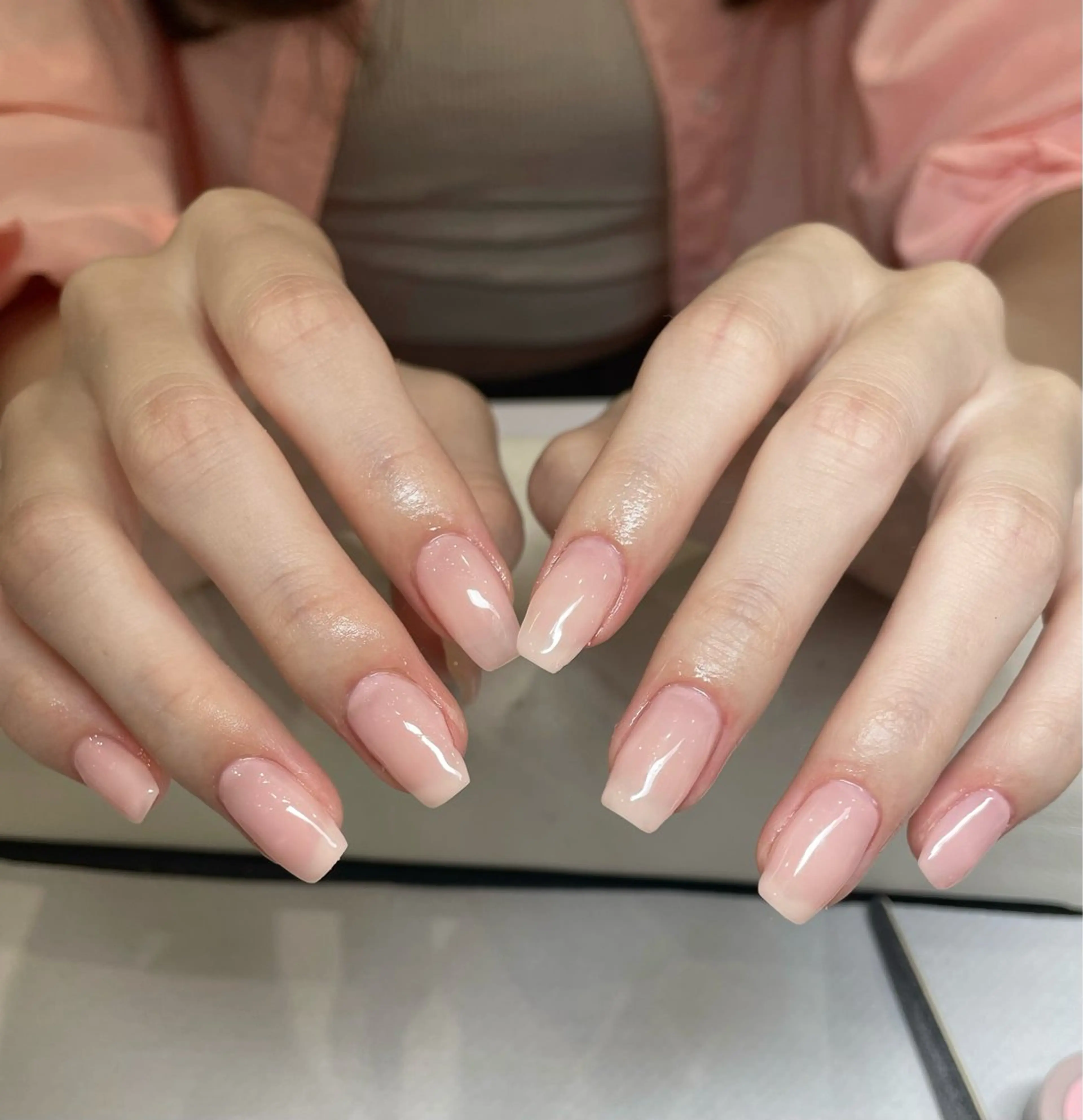 ネイル pourtoi立川 miharuのネイルデザイン