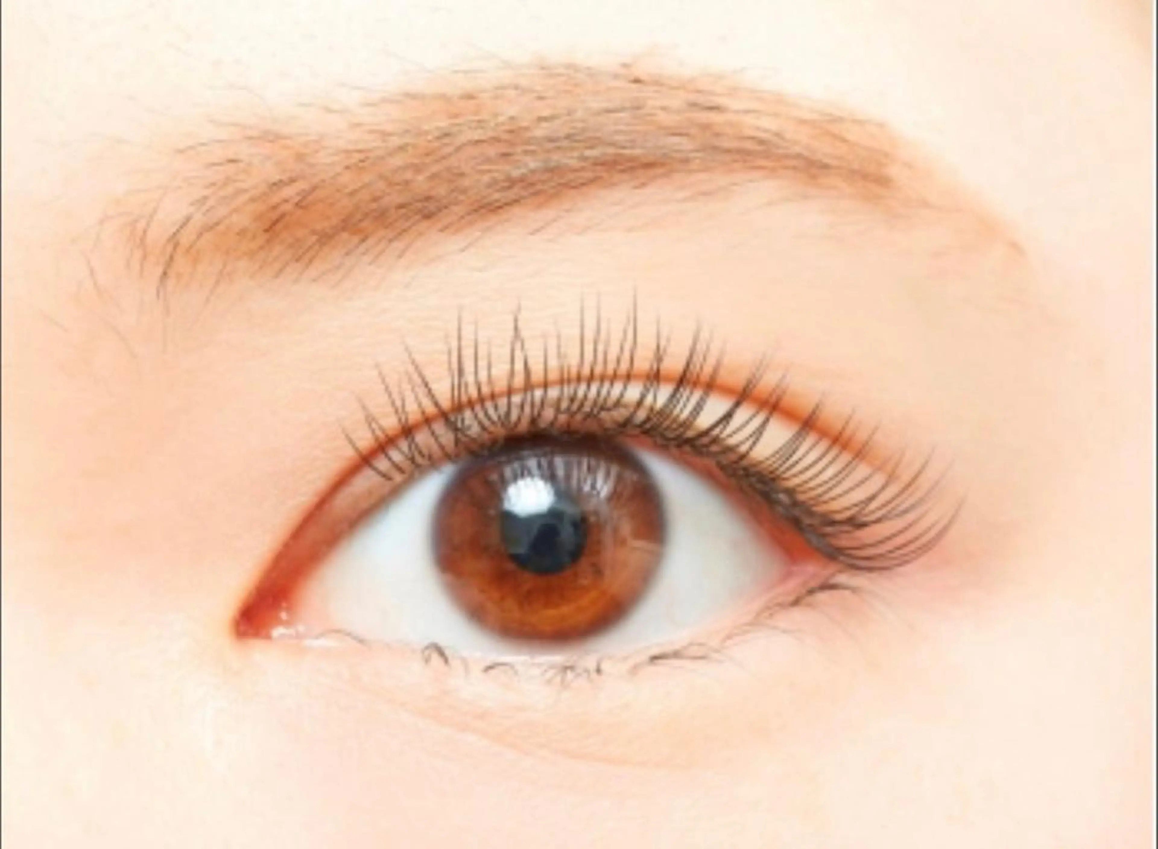 マツエク・マツパ ゴージャス Days    eye＆brow salon所属・Days マツモトナナのマツエク・マツパデザイン