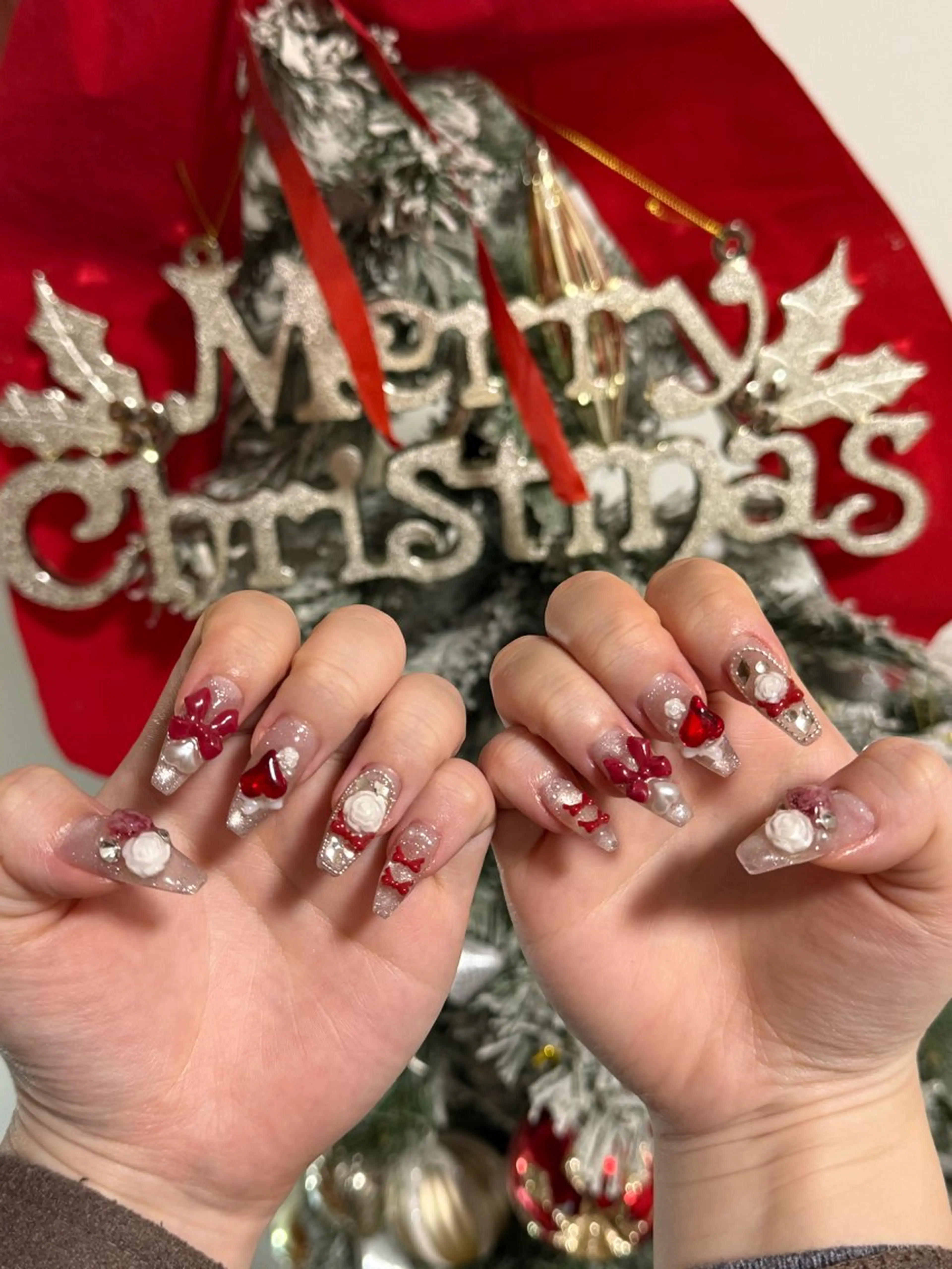 ネイル ハンドネイル naillist sayoのネイルデザイン