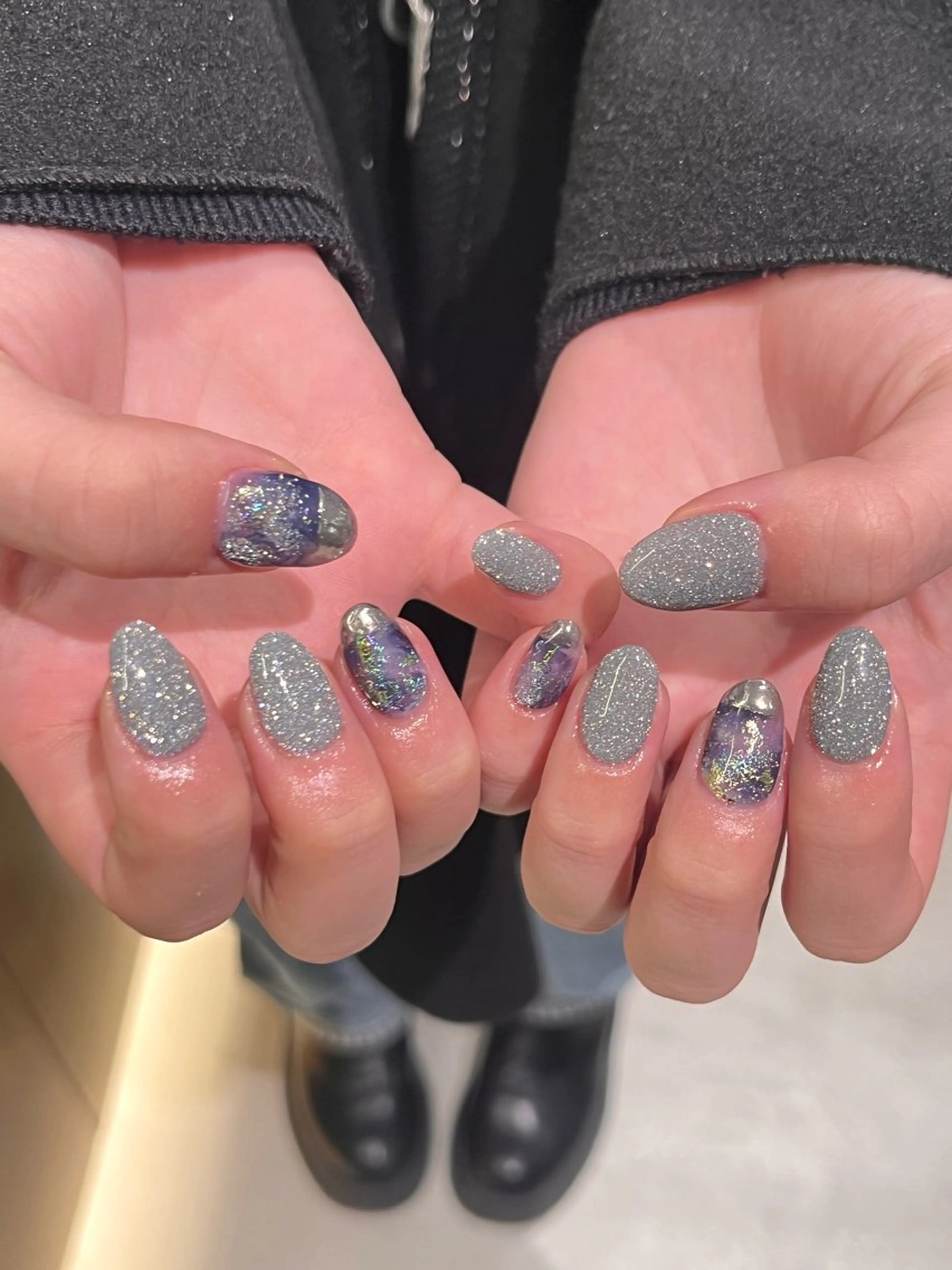 ネイル NANAMI ・のネイルデザイン