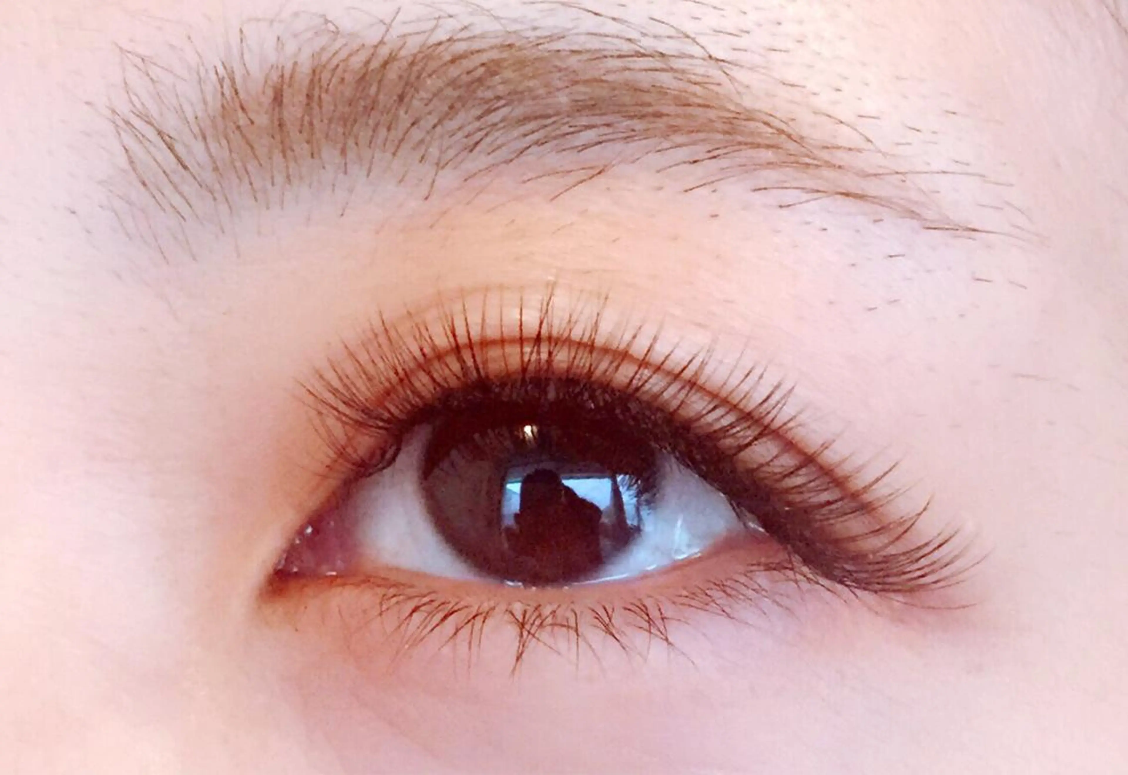 マツエク・マツパ ボリュームラッシュ Riche 吉祥寺所属・リッシュ 吉祥寺のマツエク・マツパデザイン