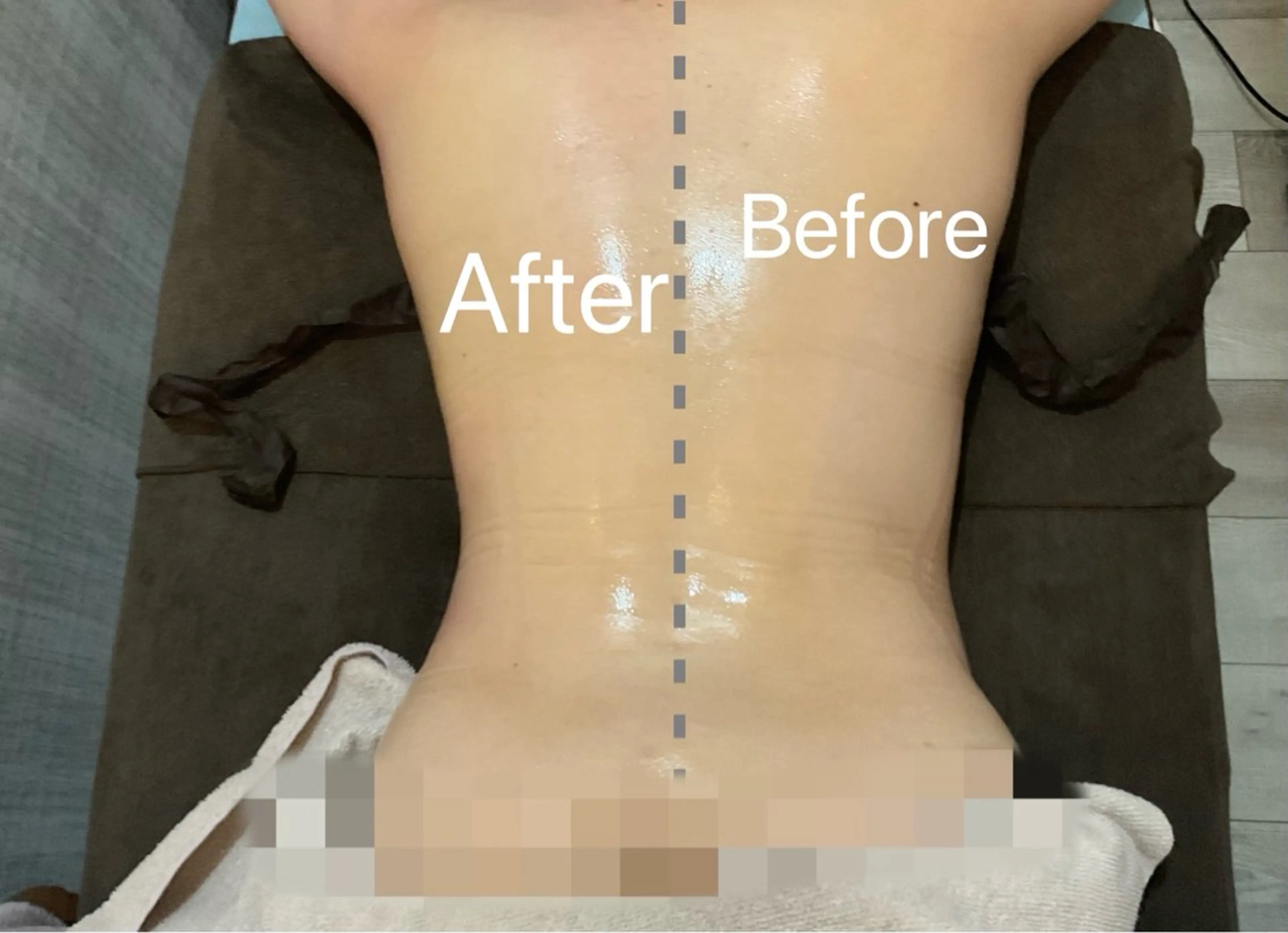 エステ リラク 林 絵美のエステ・リラクイメージ