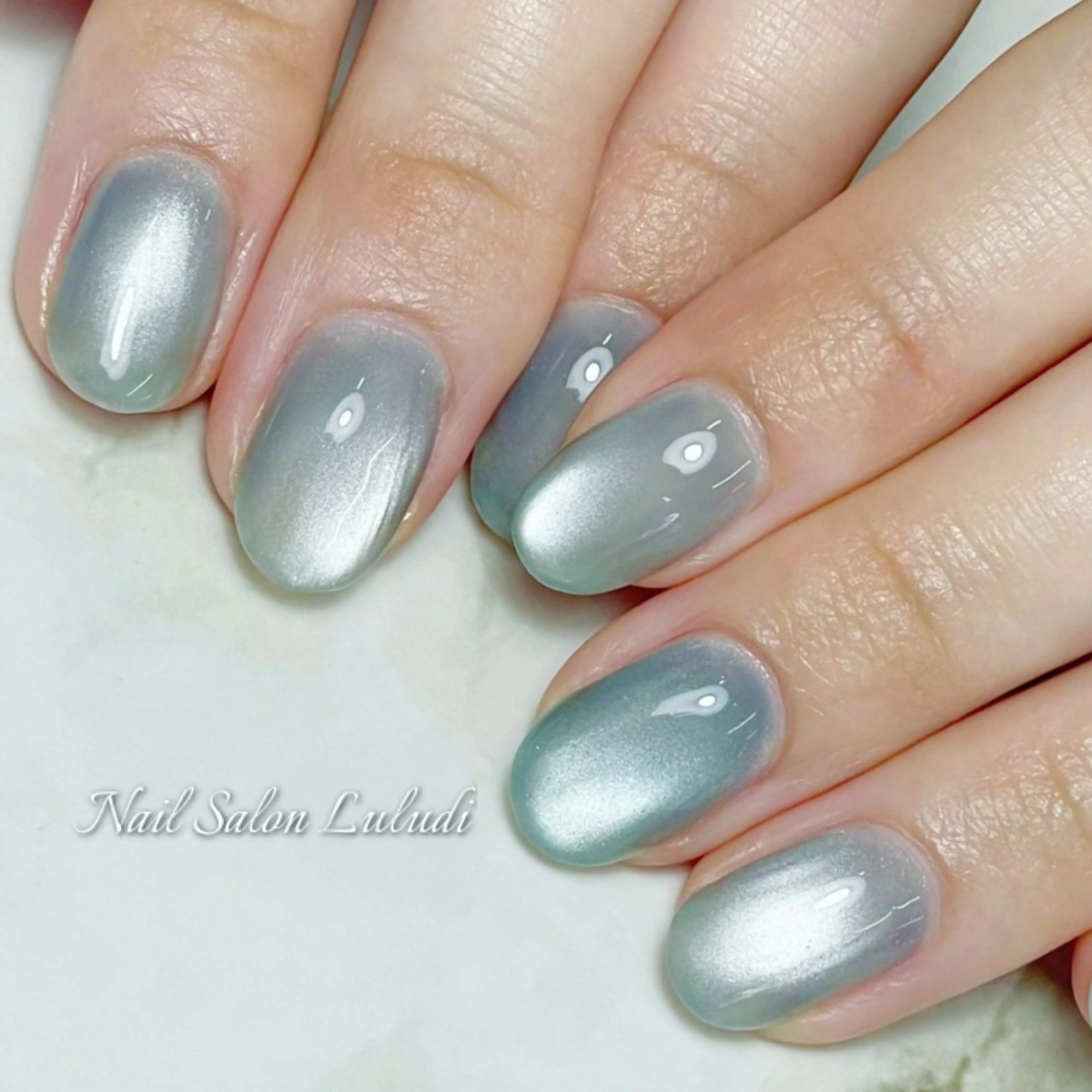 ネイル Nail salon Luludi所属・Luludi_ Yukoのネイルデザイン