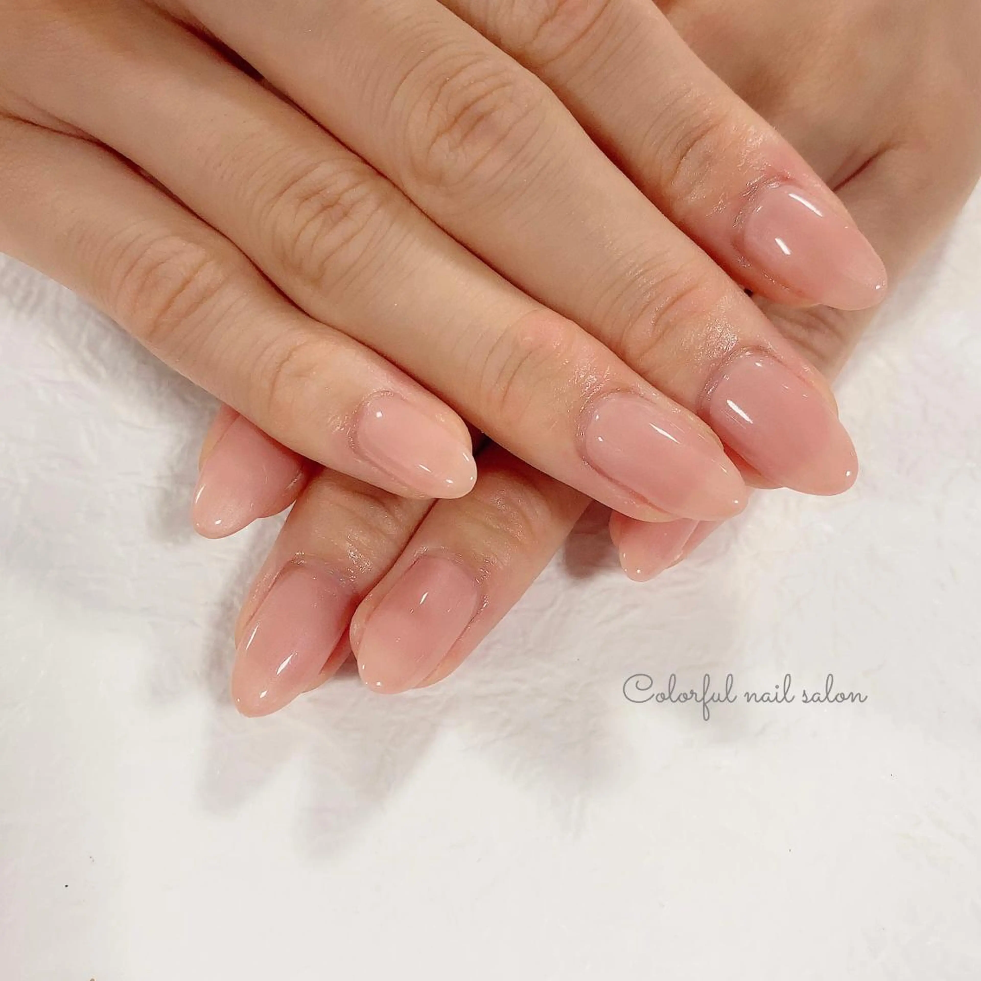 ネイル le’a所属・Le'a nail&eyesのマツエク・マツパデザイン