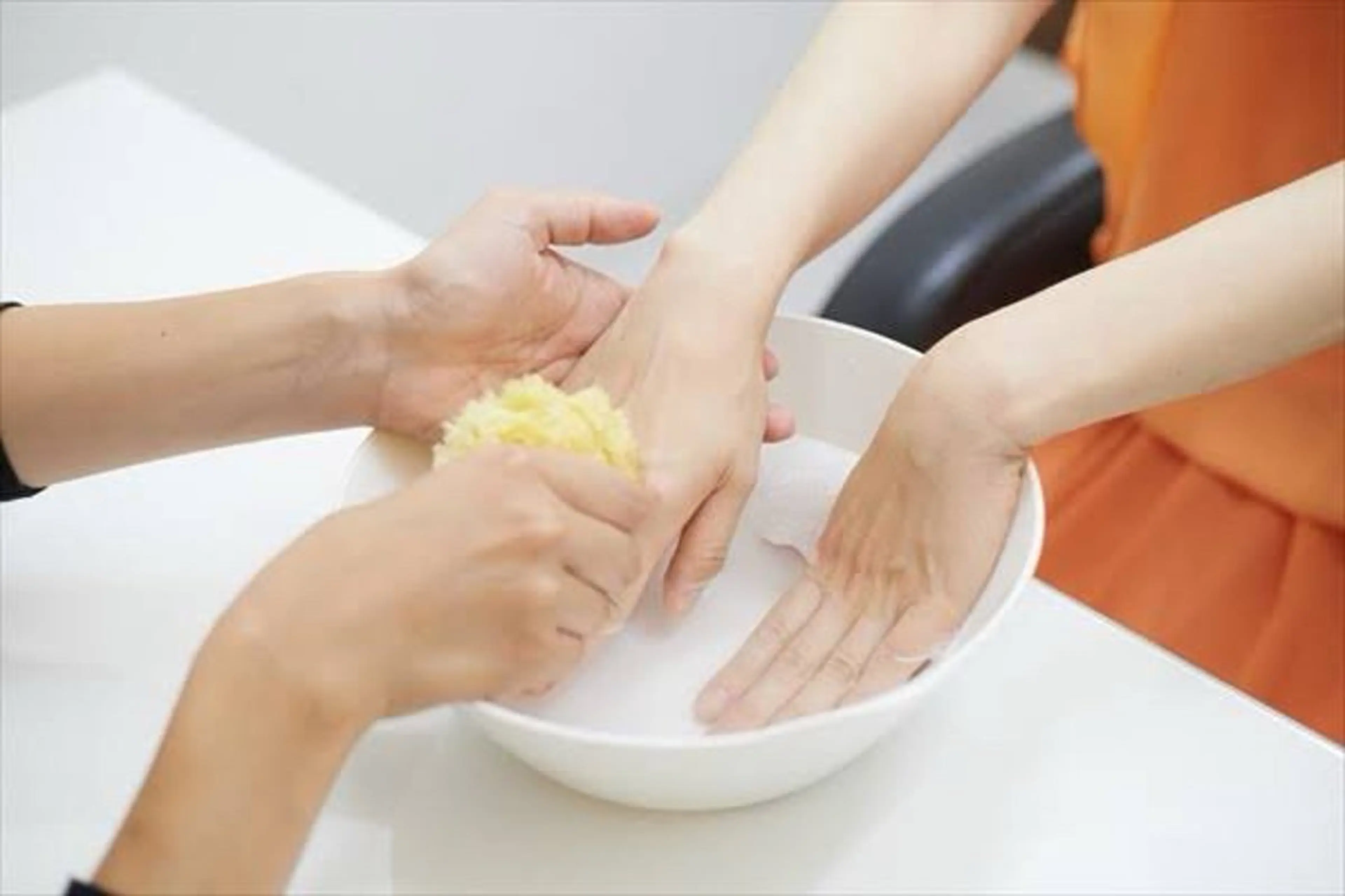 美肌/小顔/眉毛の 専門店 ルミナスのエステ・リラクイメージ