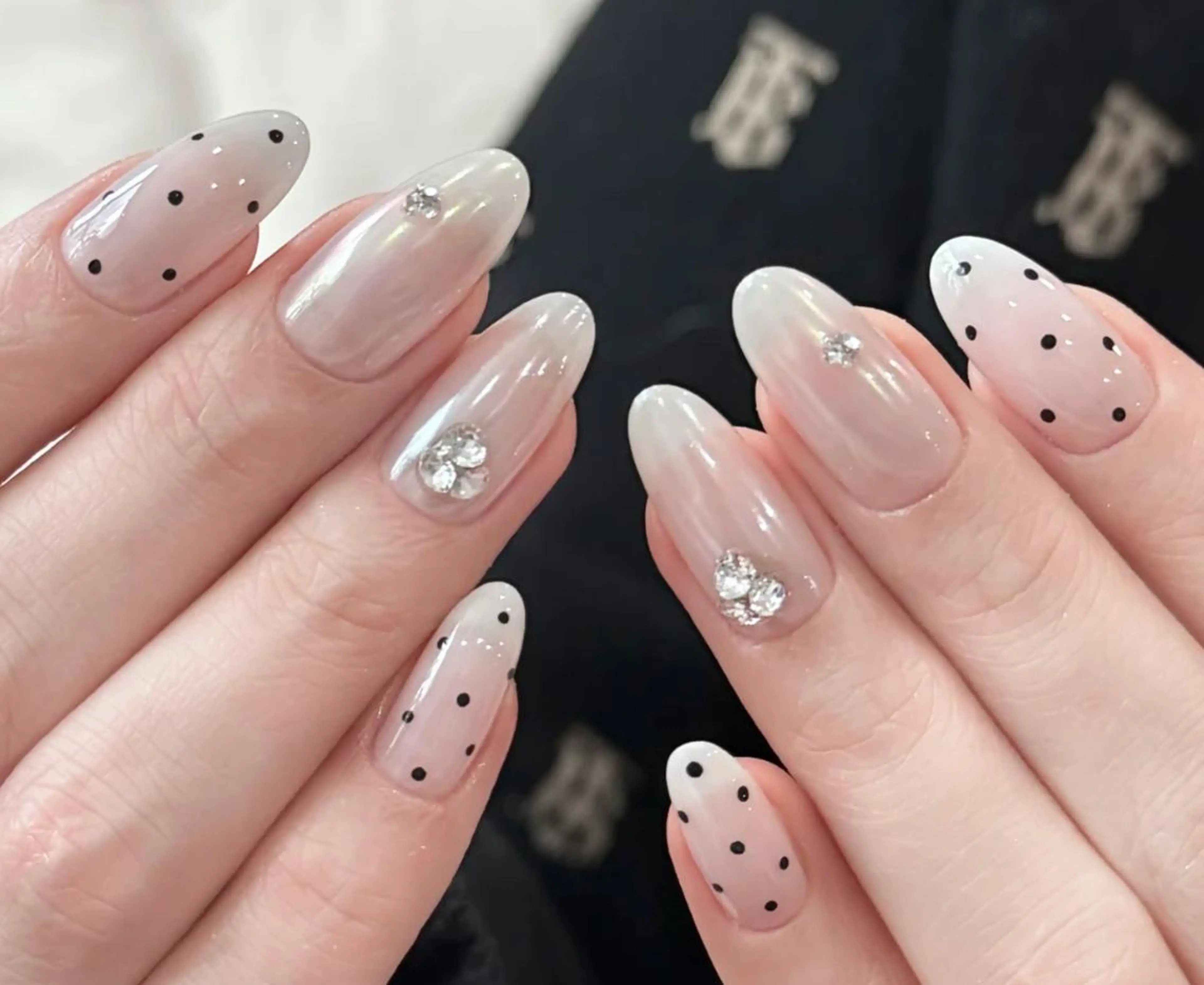 ネイル ハンドネイル Pure&Rich Nailのネイルデザイン