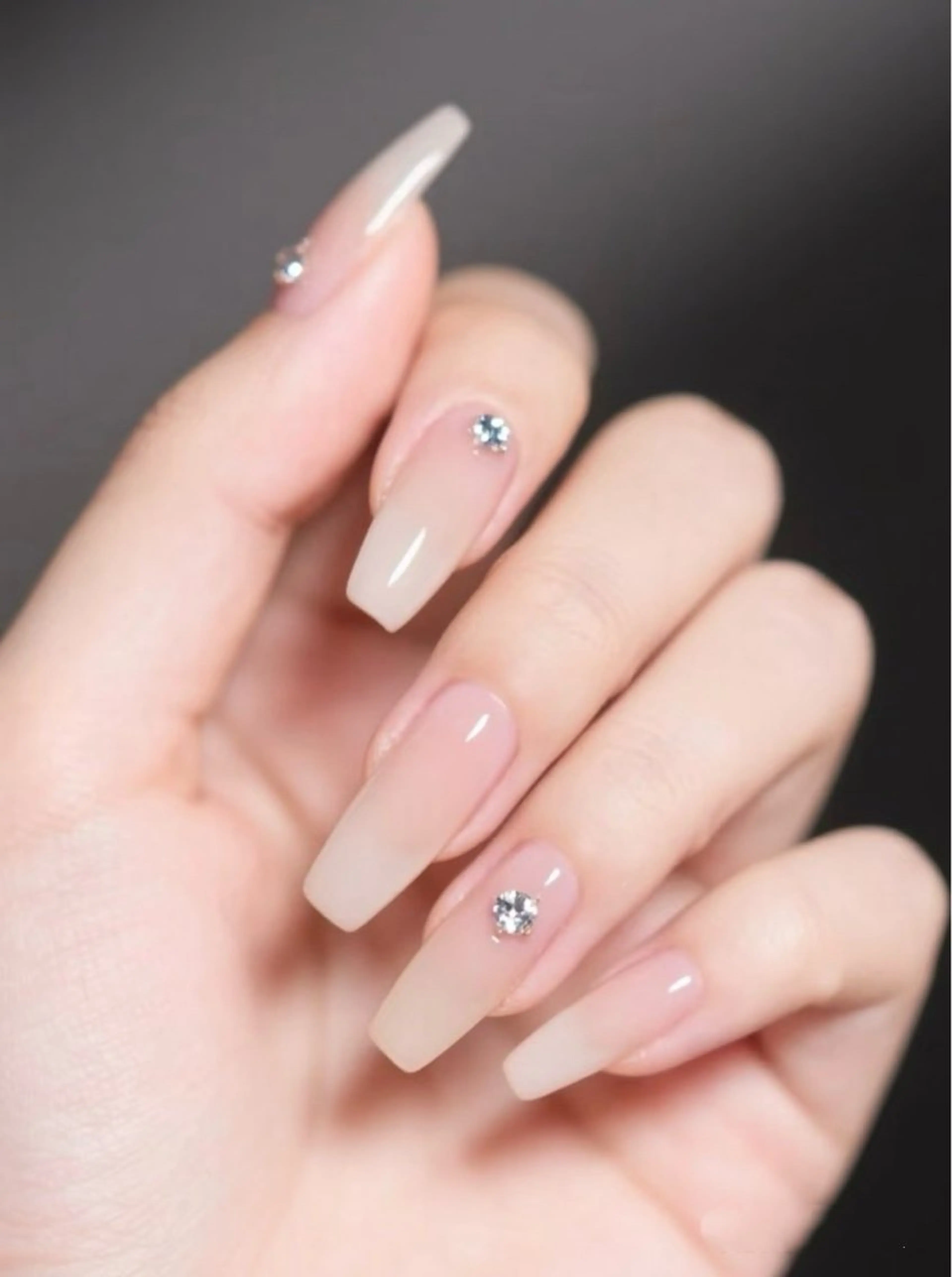 ネイル 河相 優奈のネイルデザイン