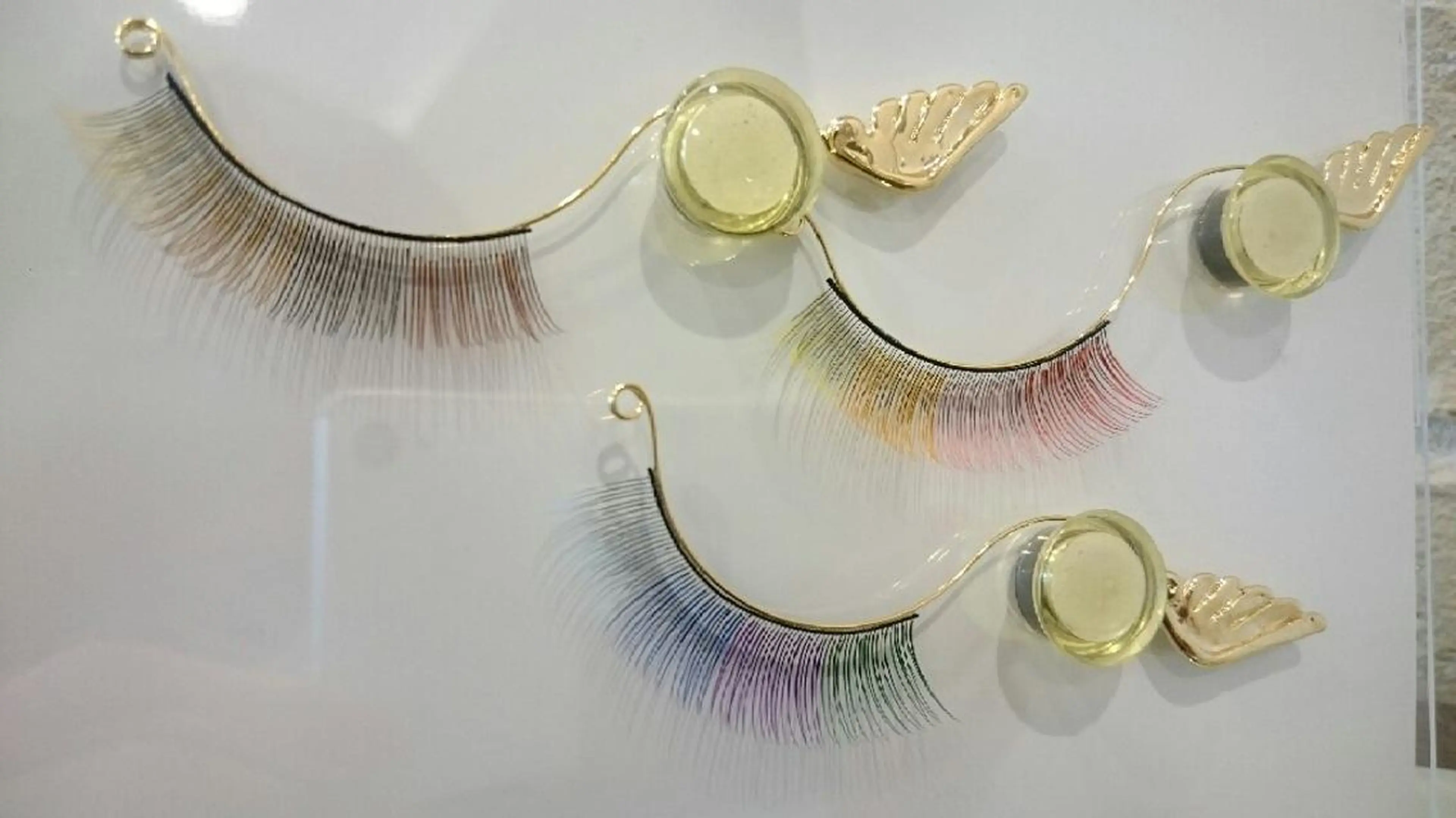 カラー dolce🌼 宇田川店のマツエク・マツパデザイン