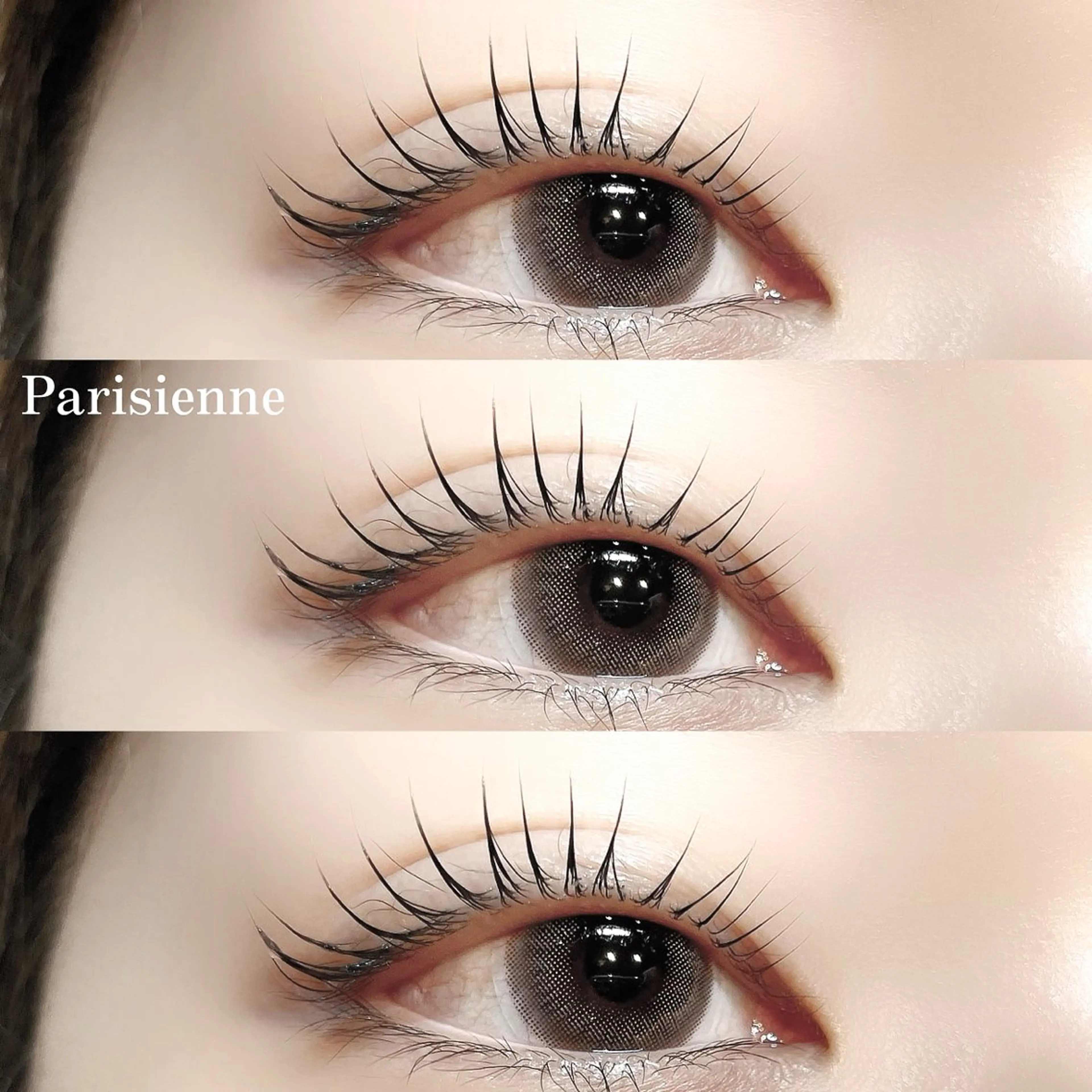 マツエク・マツパ y's beauty所属・y’sbeauty 梅田店‎🤍のマツエク・マツパデザイン