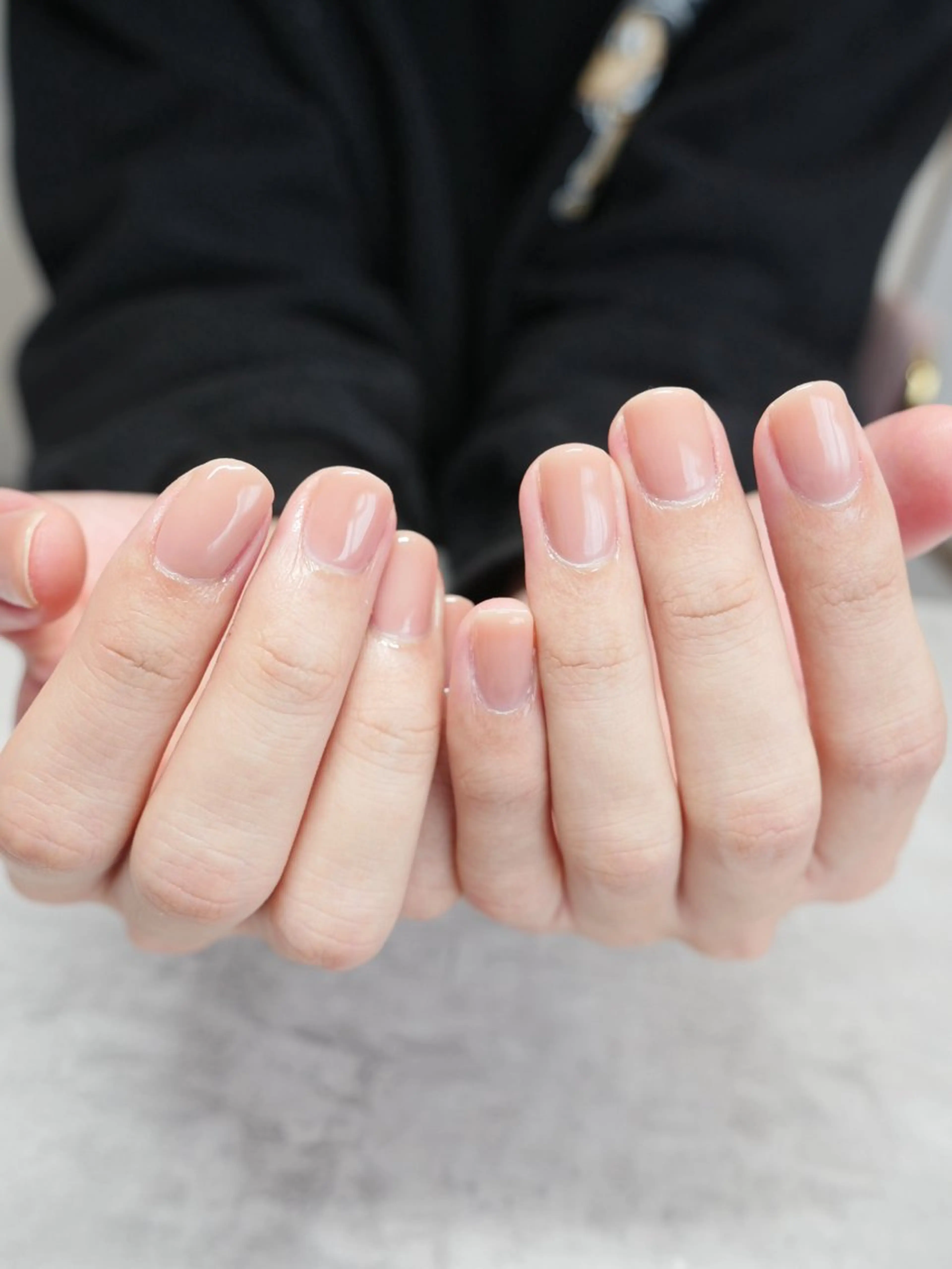 ネイル ハンドネイル nail salon & U 【ネイルサロン アンドユー】所属・nail salon & U【アンドユー】のネイルデザイン