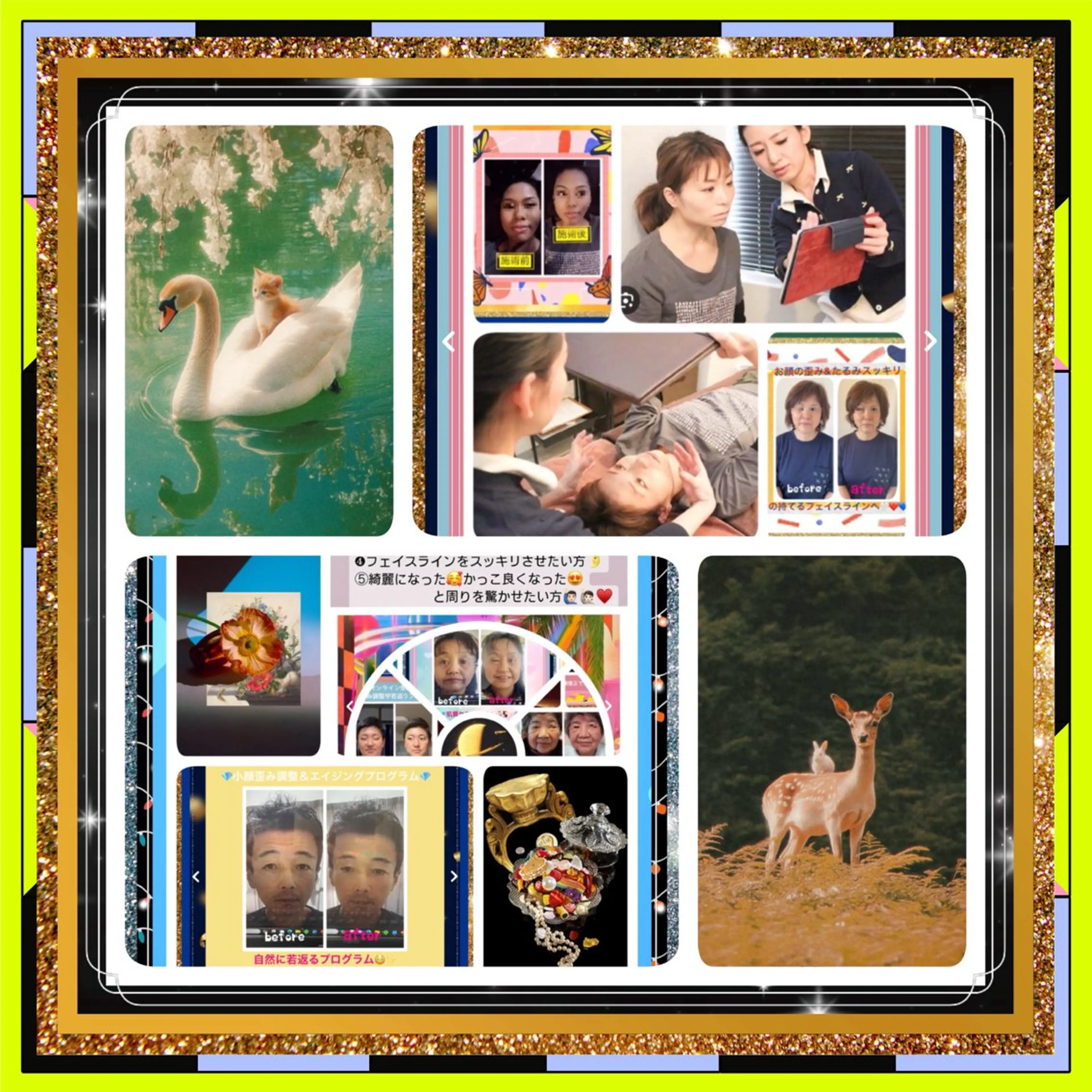 メンズ 美容整体サロンMikie所属・小沼 美希恵のその他イメージ