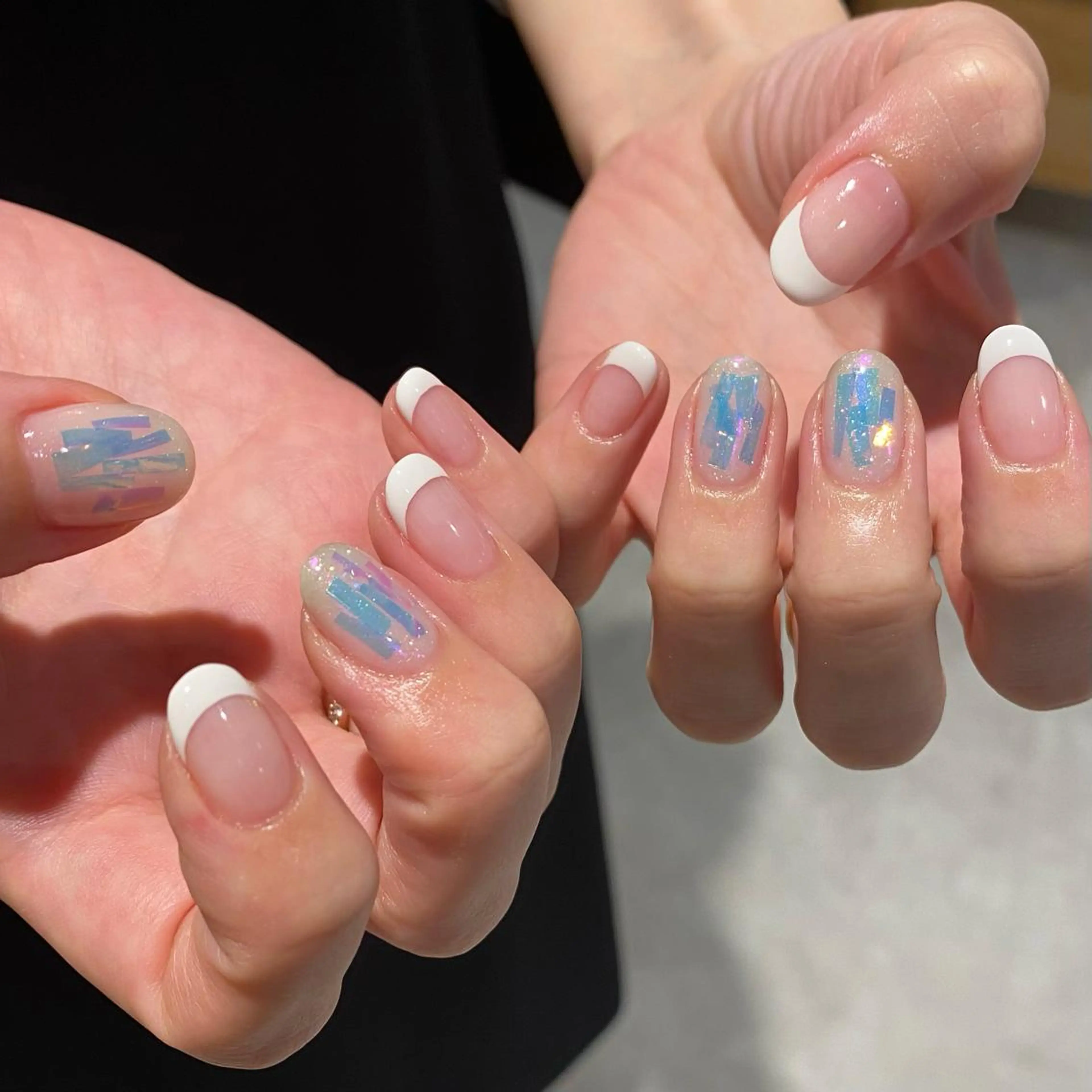 ネイル ハンドネイル RINO AMANE nailのネイルデザイン