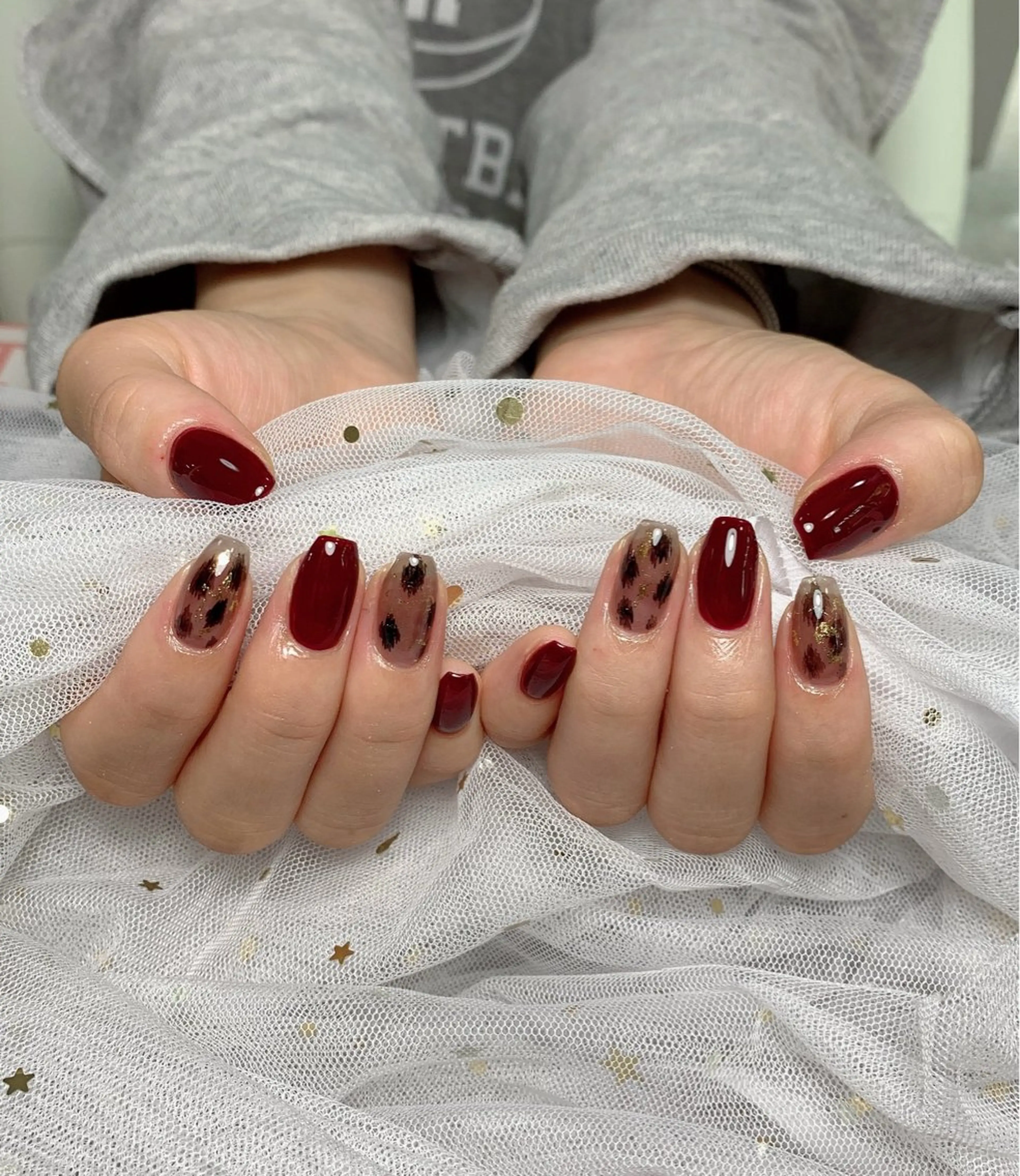 ネイル Bél Nail salon ユキのネイルデザイン