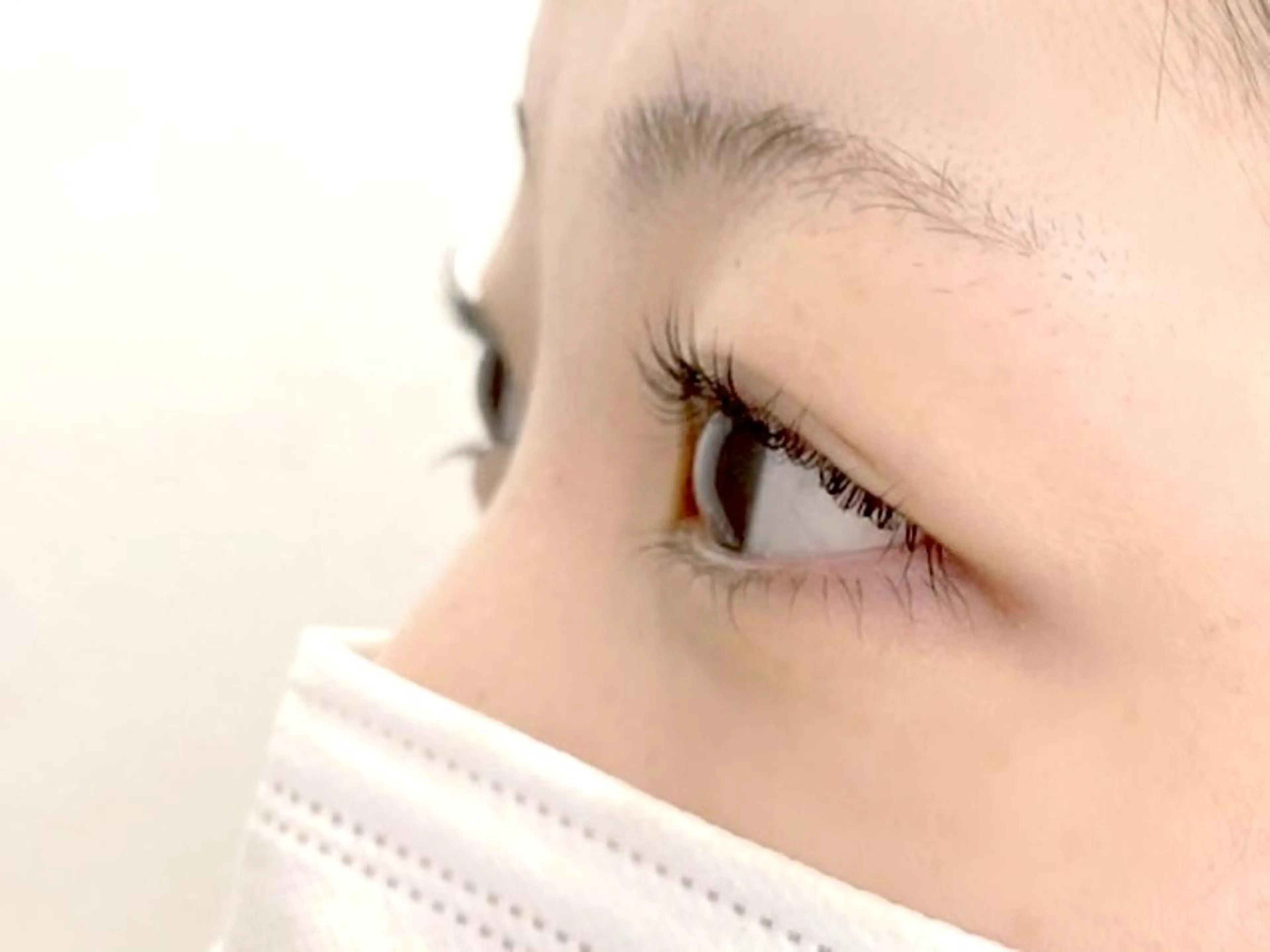 マツエク・マツパ マツパ エルフ 糟谷麗海のマツエク・マツパデザイン