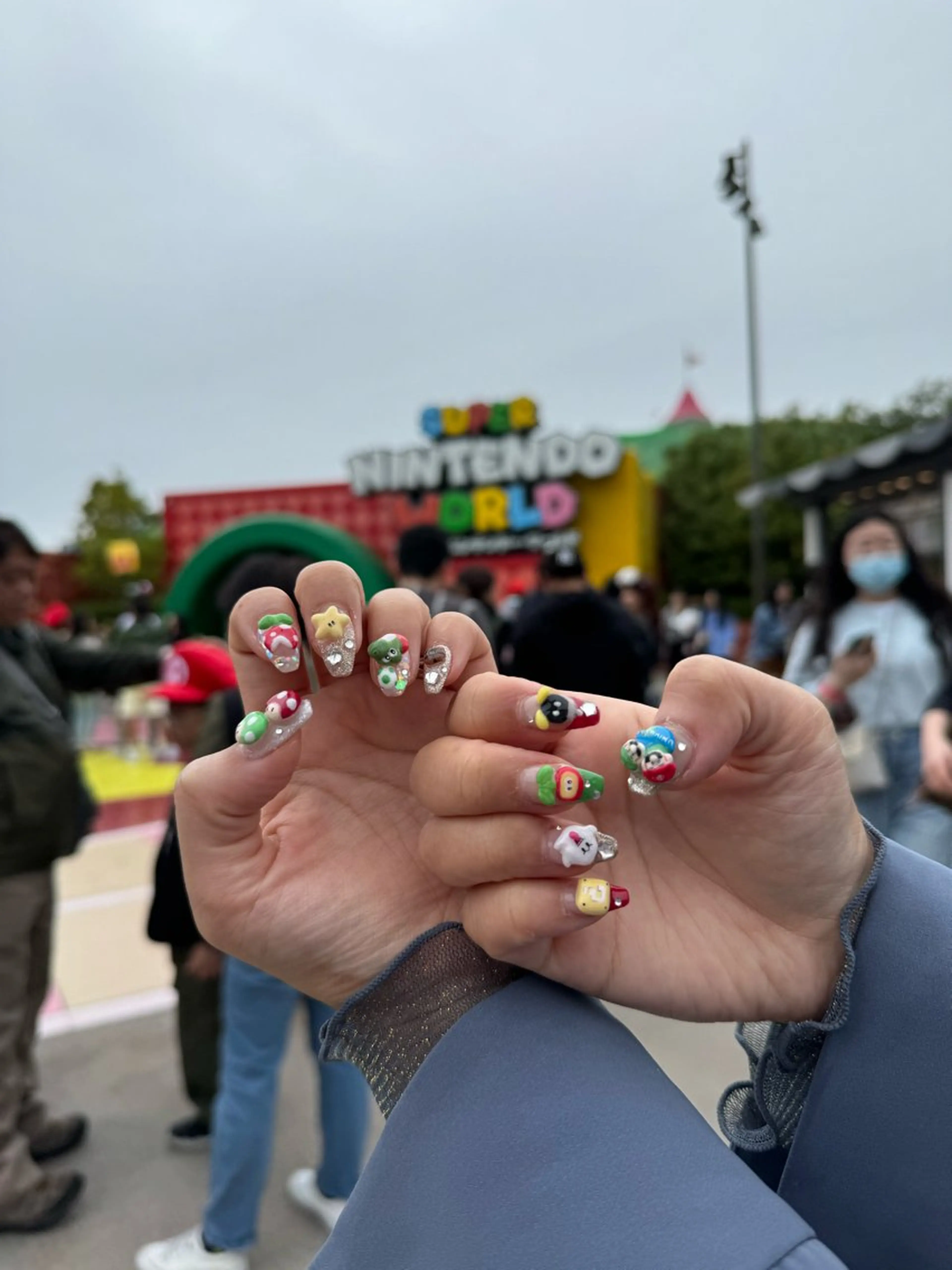 ネイル LAVISH nail salonのネイルデザイン