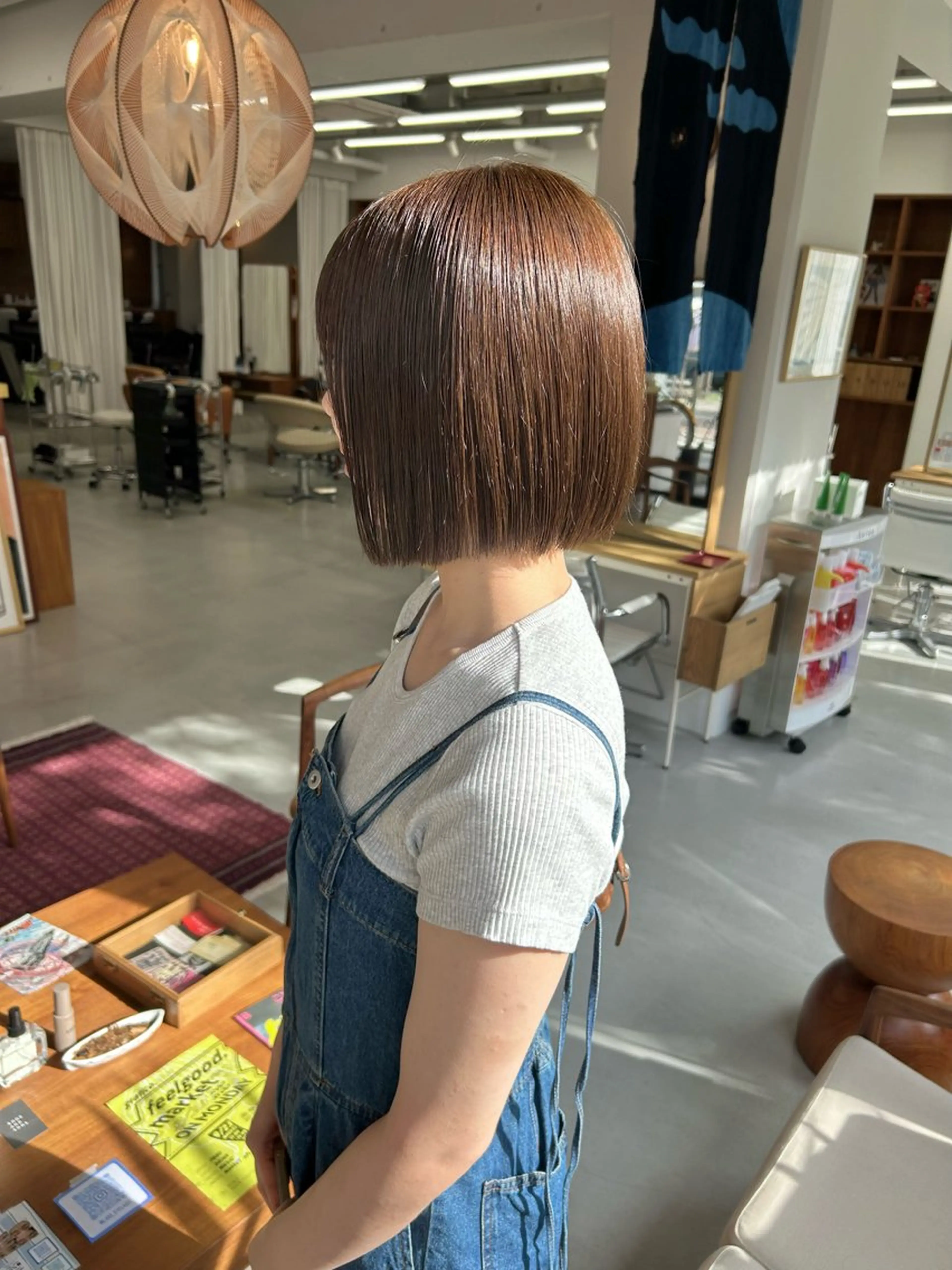 【カット✂︎】✂️🤍の写真