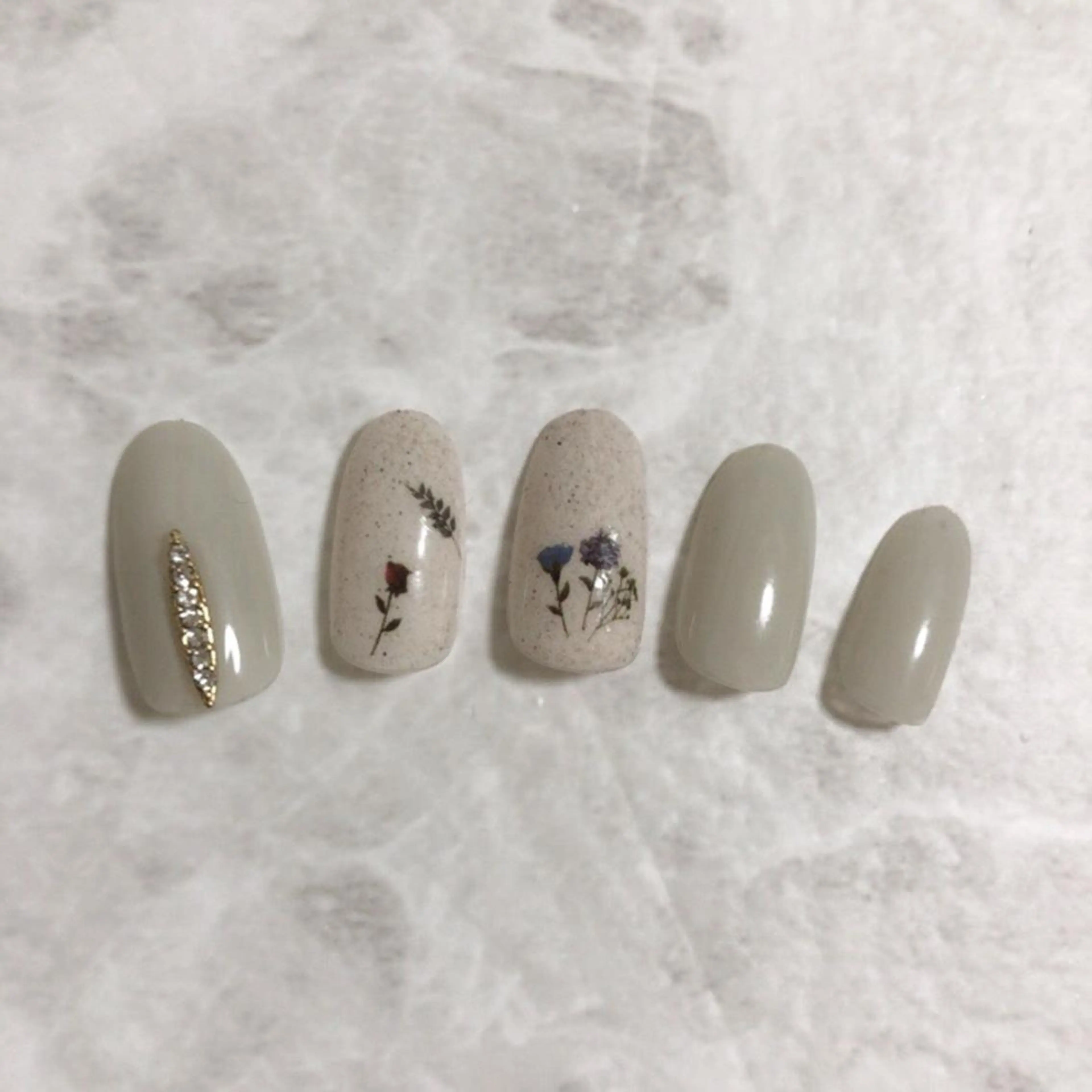 ネイル エステティックサロン Liente(リアンテ）所属・Hashimoto .のエステ・リラクイメージ