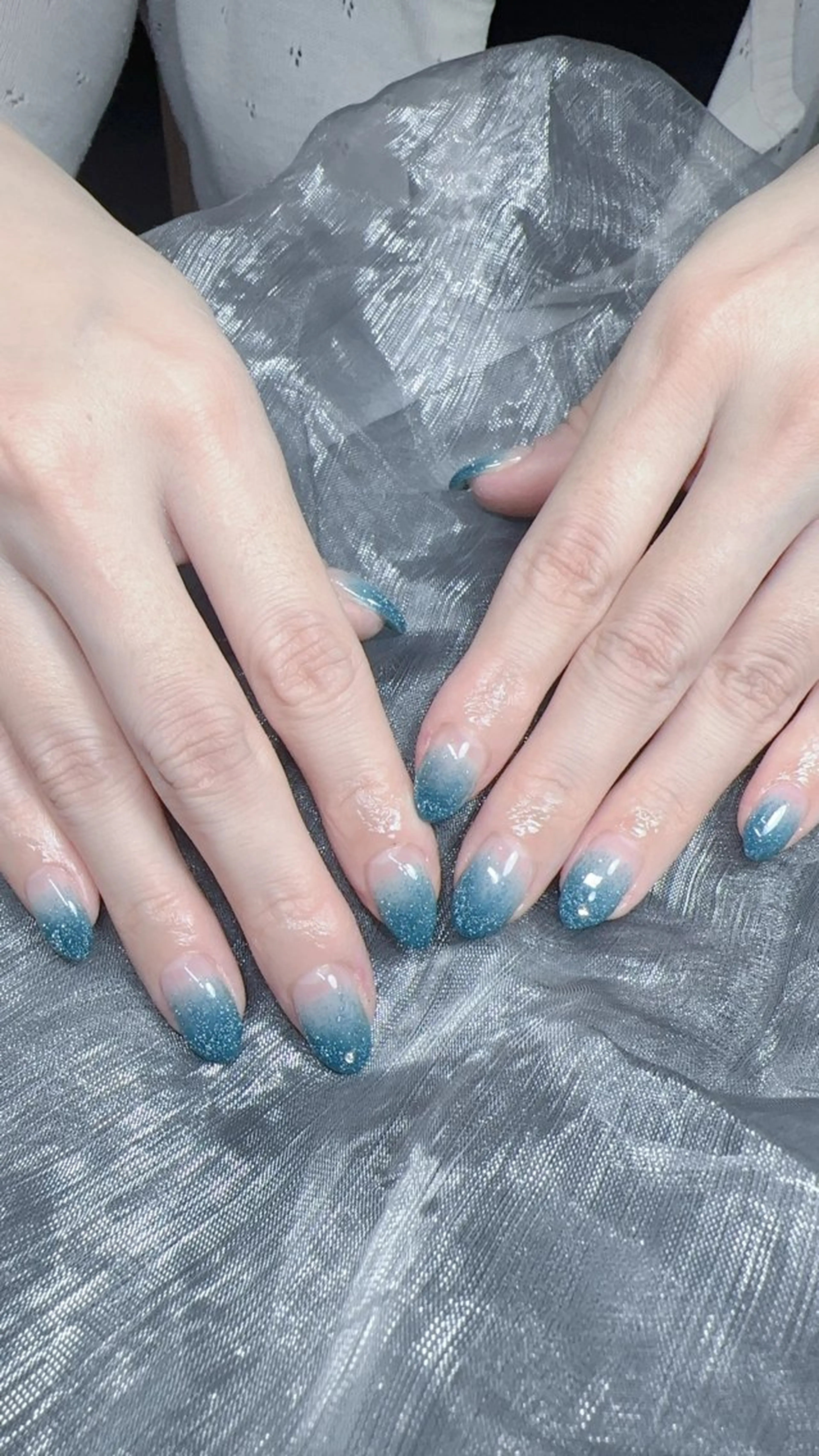 ネイル ハンドネイル Nail Salon J.Cのネイルデザイン