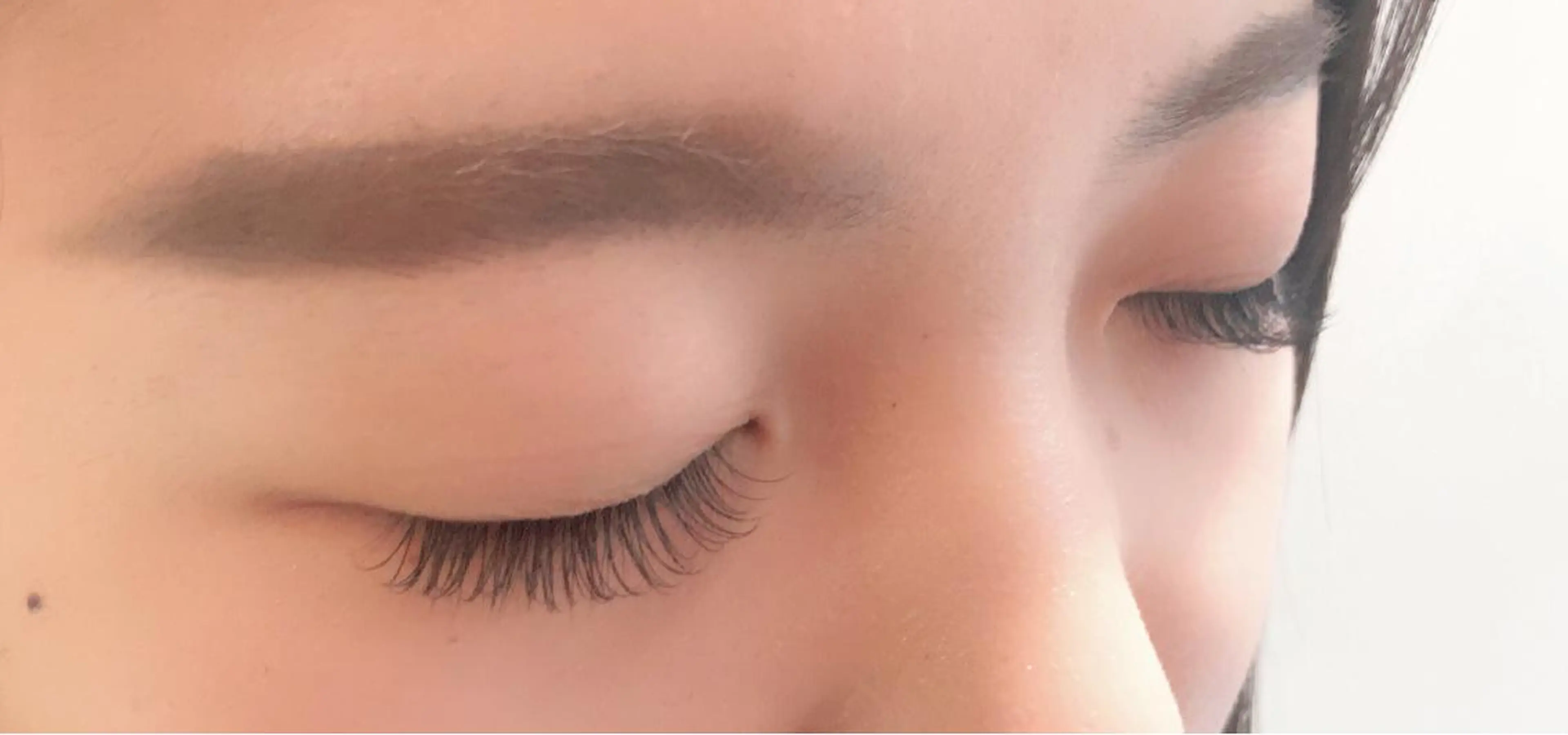 マツエク・マツパ EARTH Eyelash平塚店のマツエク・マツパデザイン