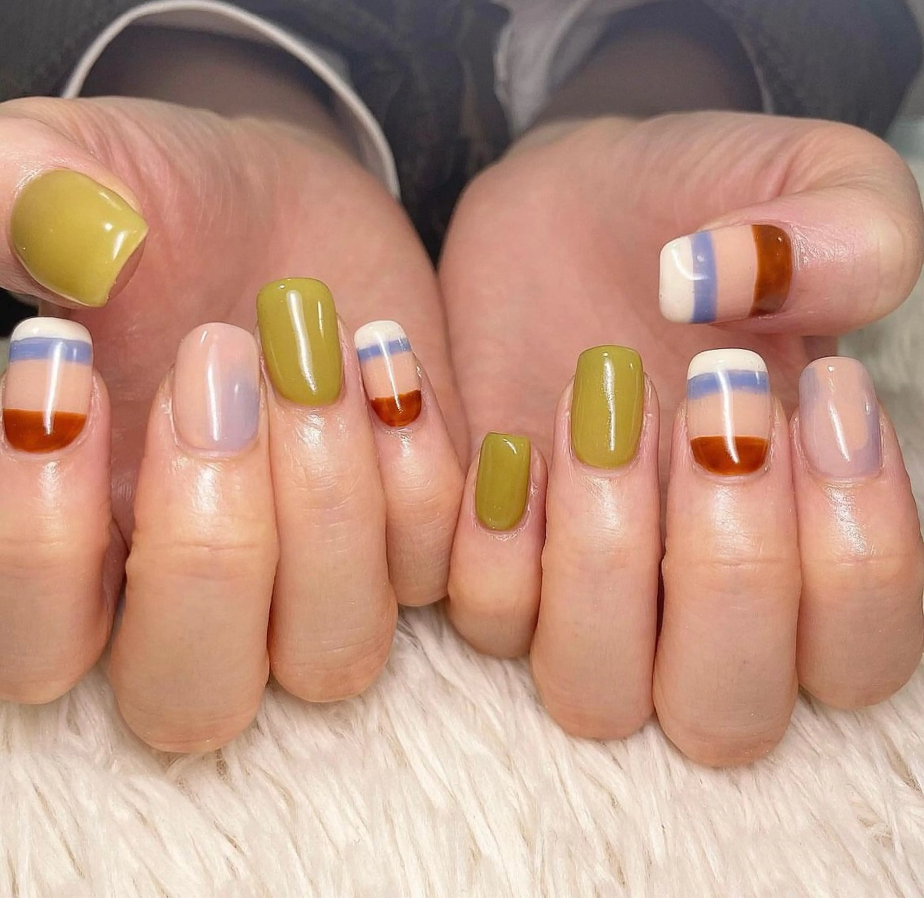 ネイル ネイルサロン　Pito所属・ネイルサロン Pitoのネイルデザイン