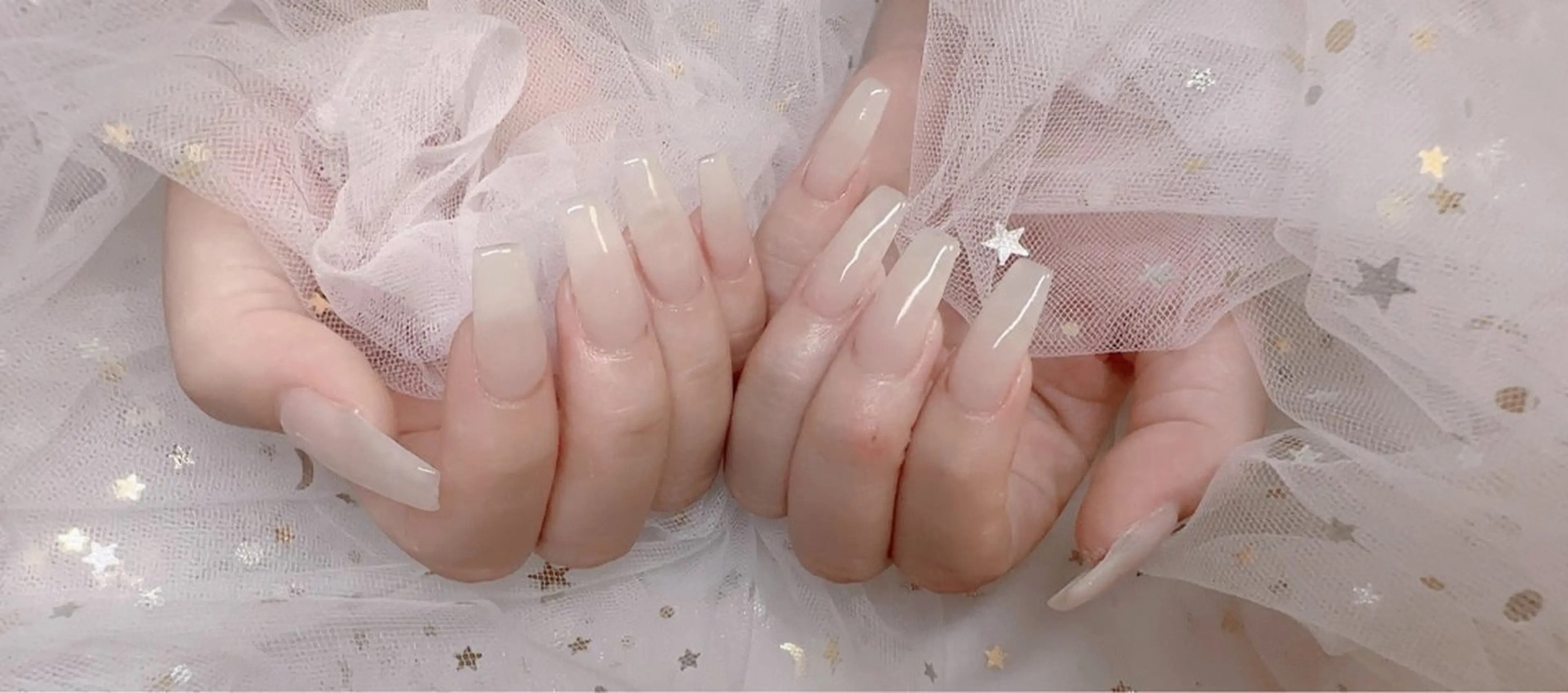 ネイル ハンドネイル D-BEAUTY Nailsalonのネイルデザイン