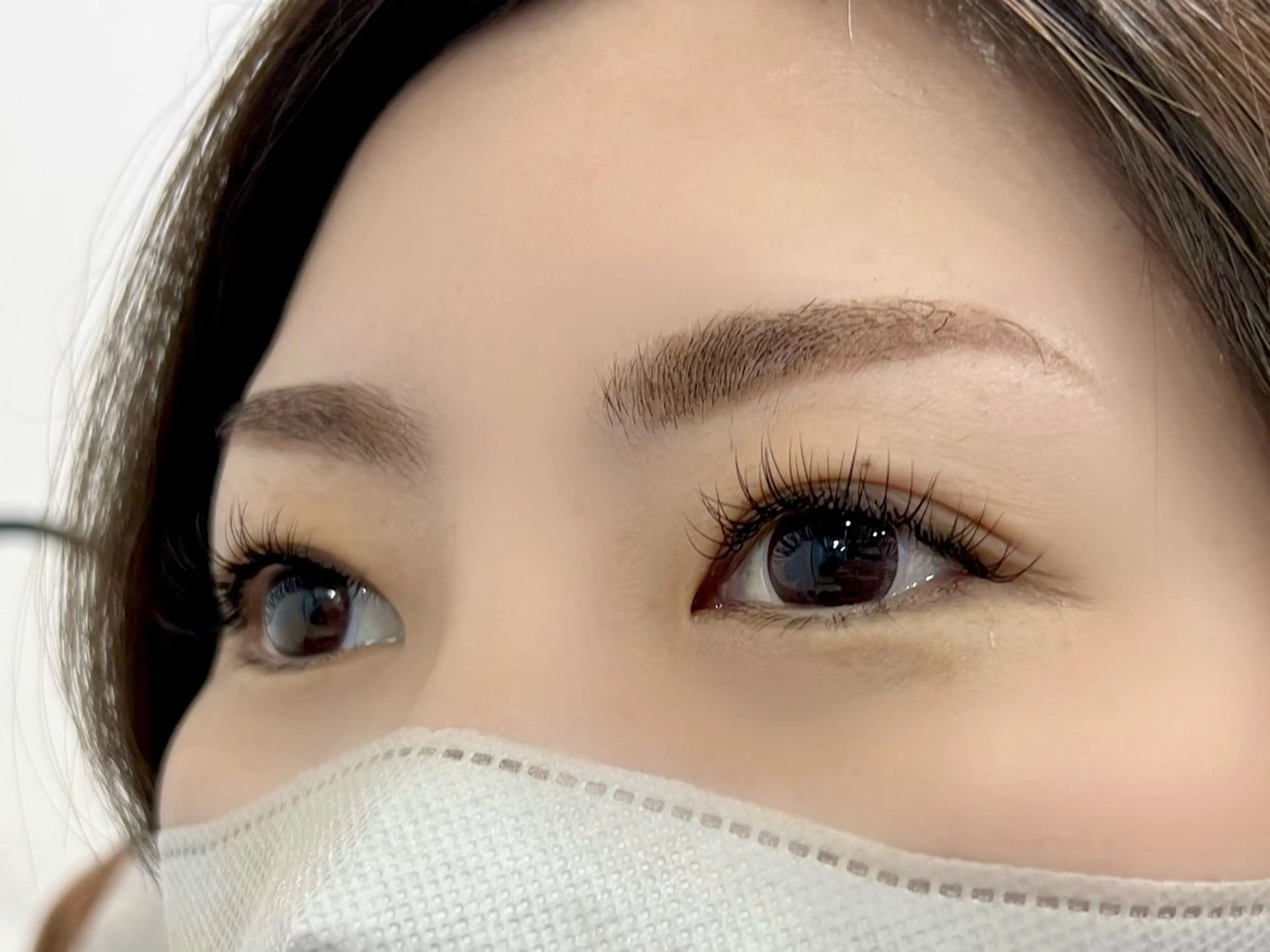 マツエク・マツパ セーブル Re more 【リモア】 アイラッシュ&アイブロウ 蒲田店所属・Re more蒲田店 misaのその他イメージ