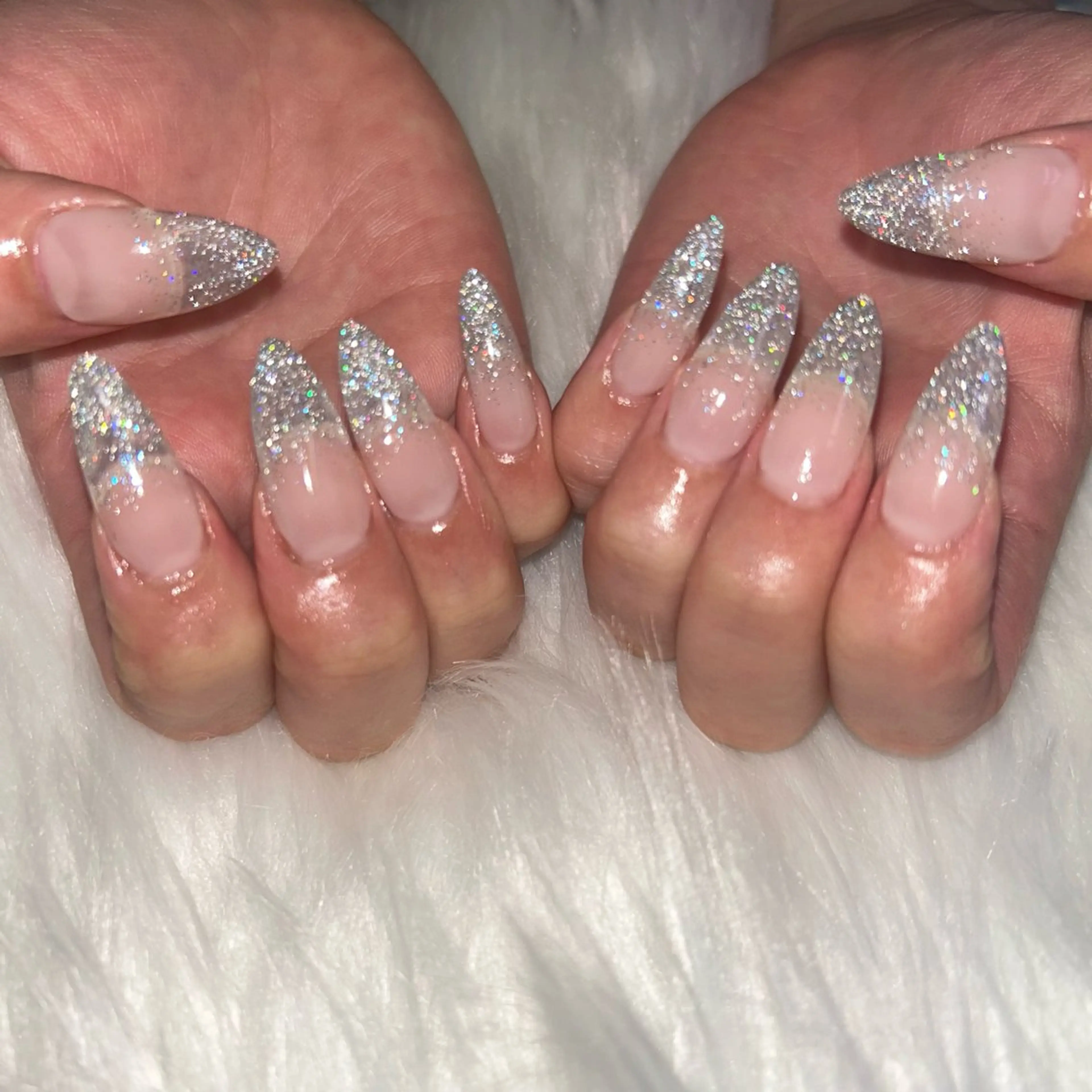 ネイル nailsalon Aymé所属・【Aymé】 AMIのネイルデザイン