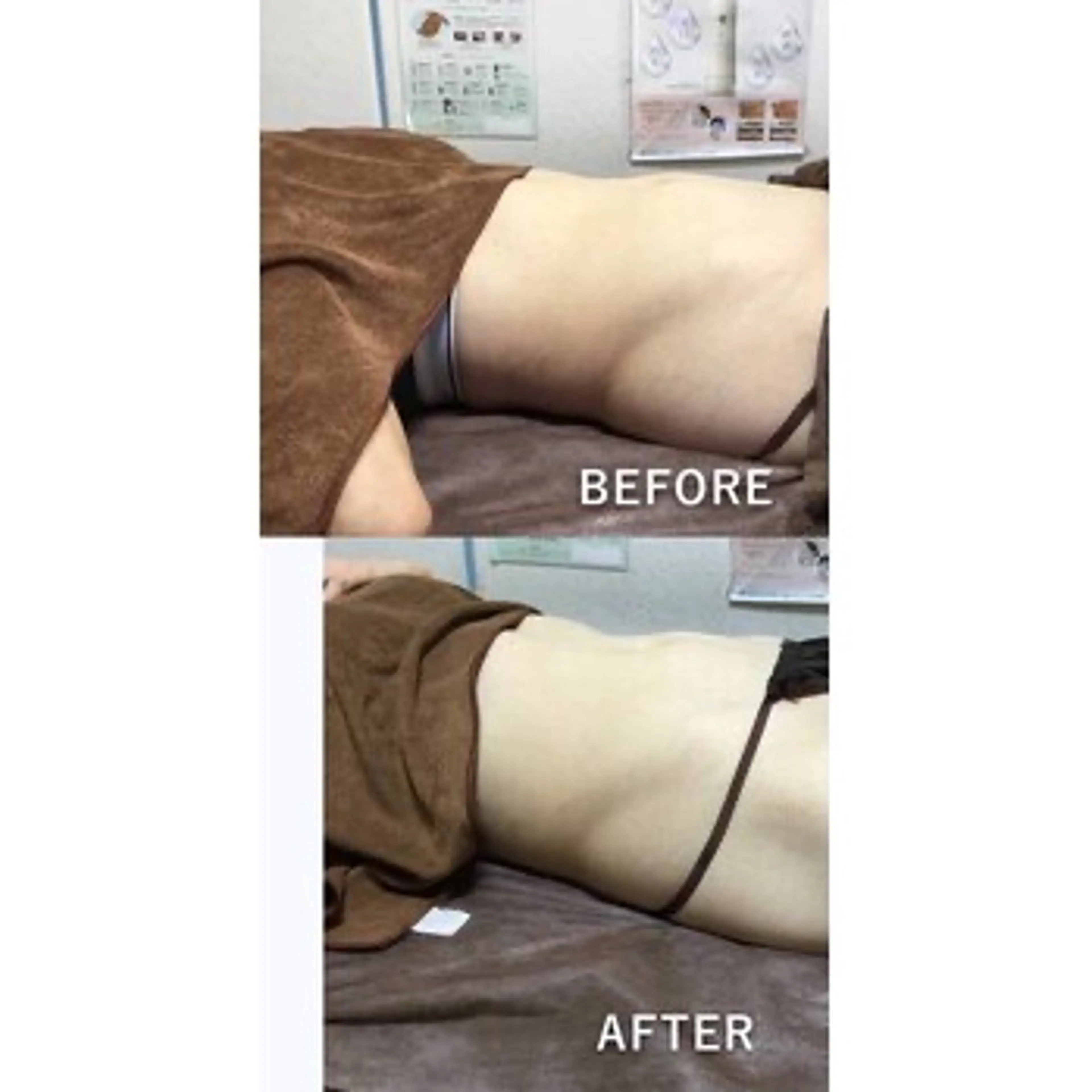 仲澤 千春のエステ・リラクイメージ