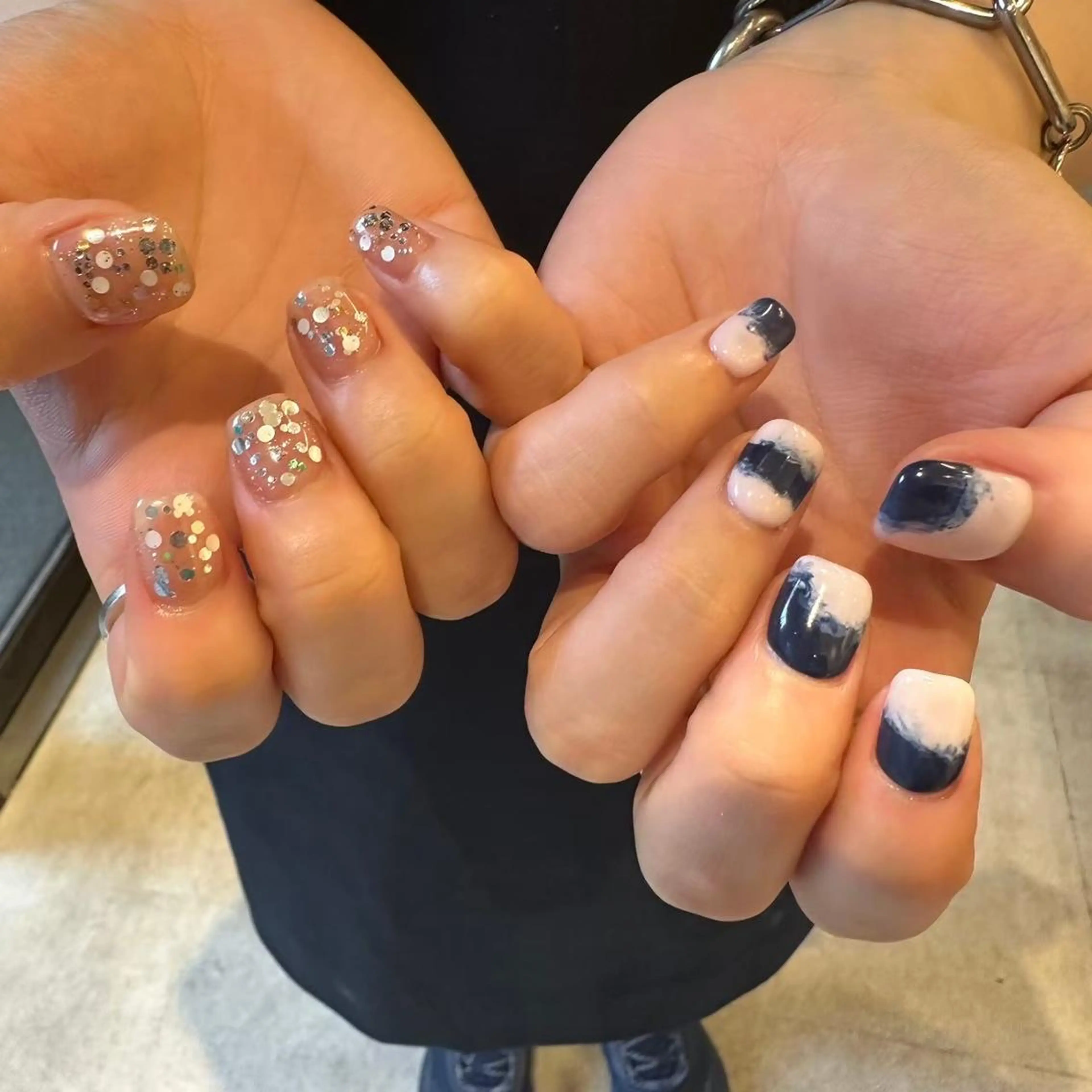 ネイル Coco. nのネイルデザイン