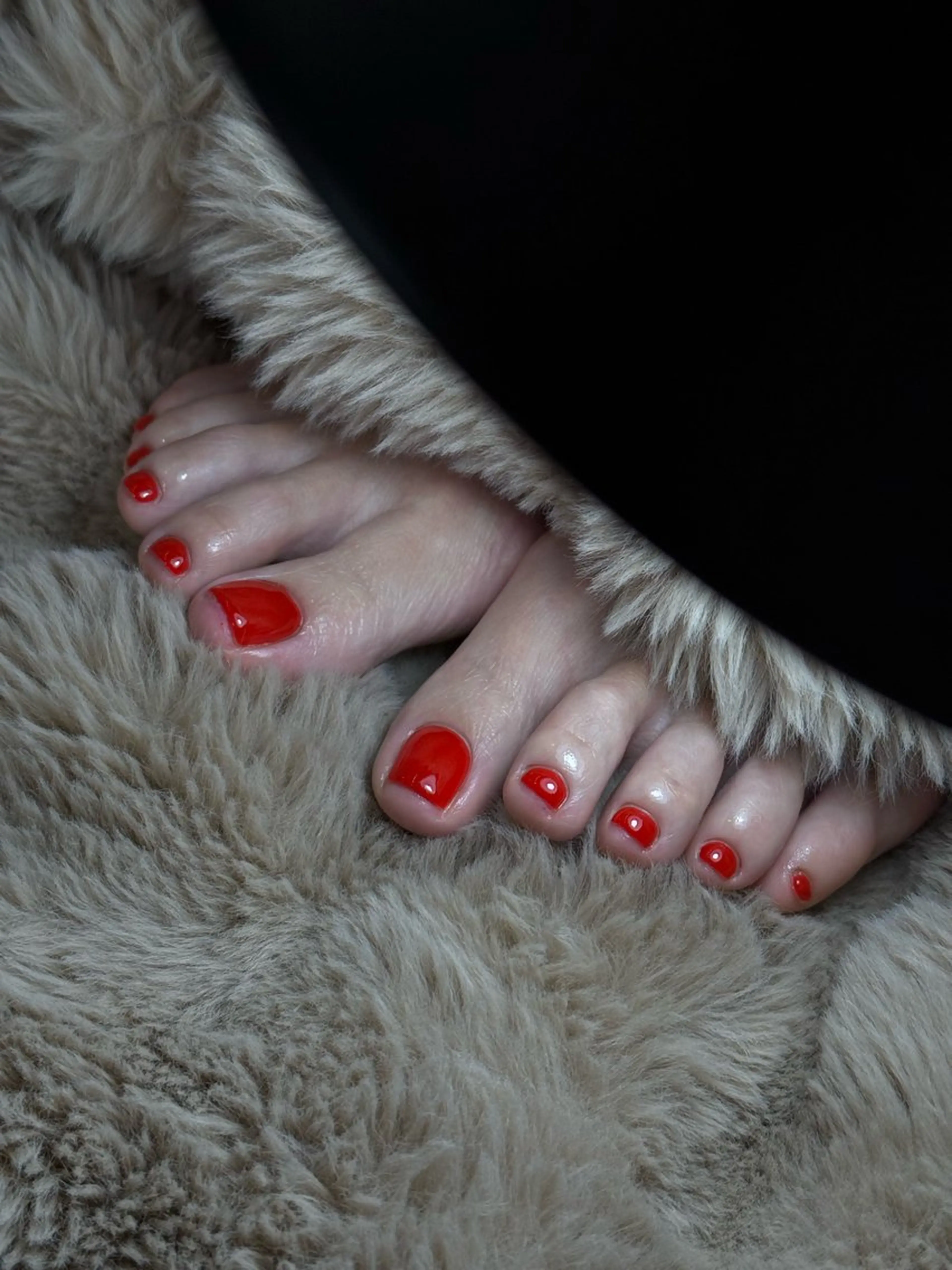 ネイル フットネイル NAIL'S MODAのネイルデザイン