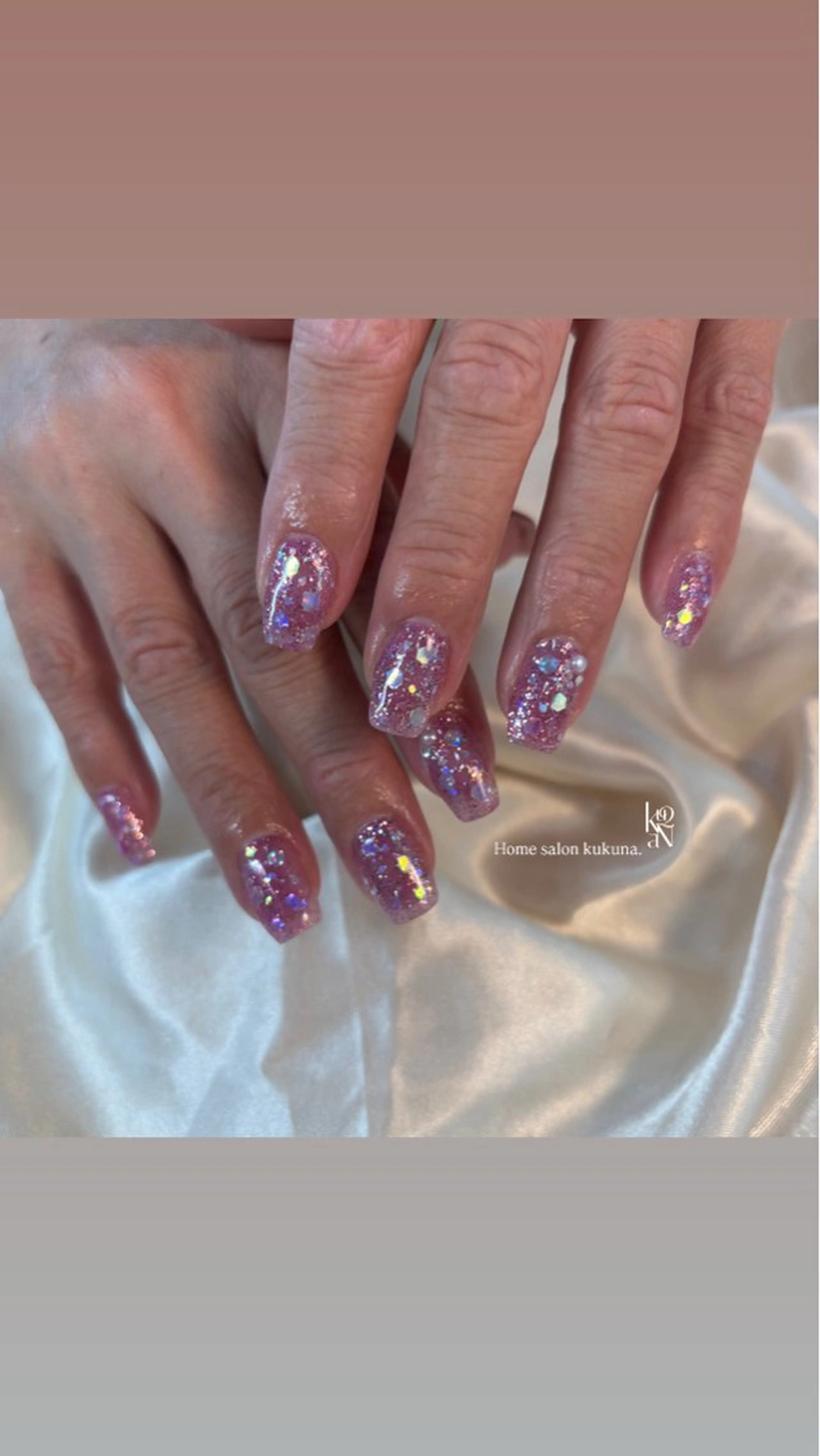 ネイル S momoのネイルデザイン