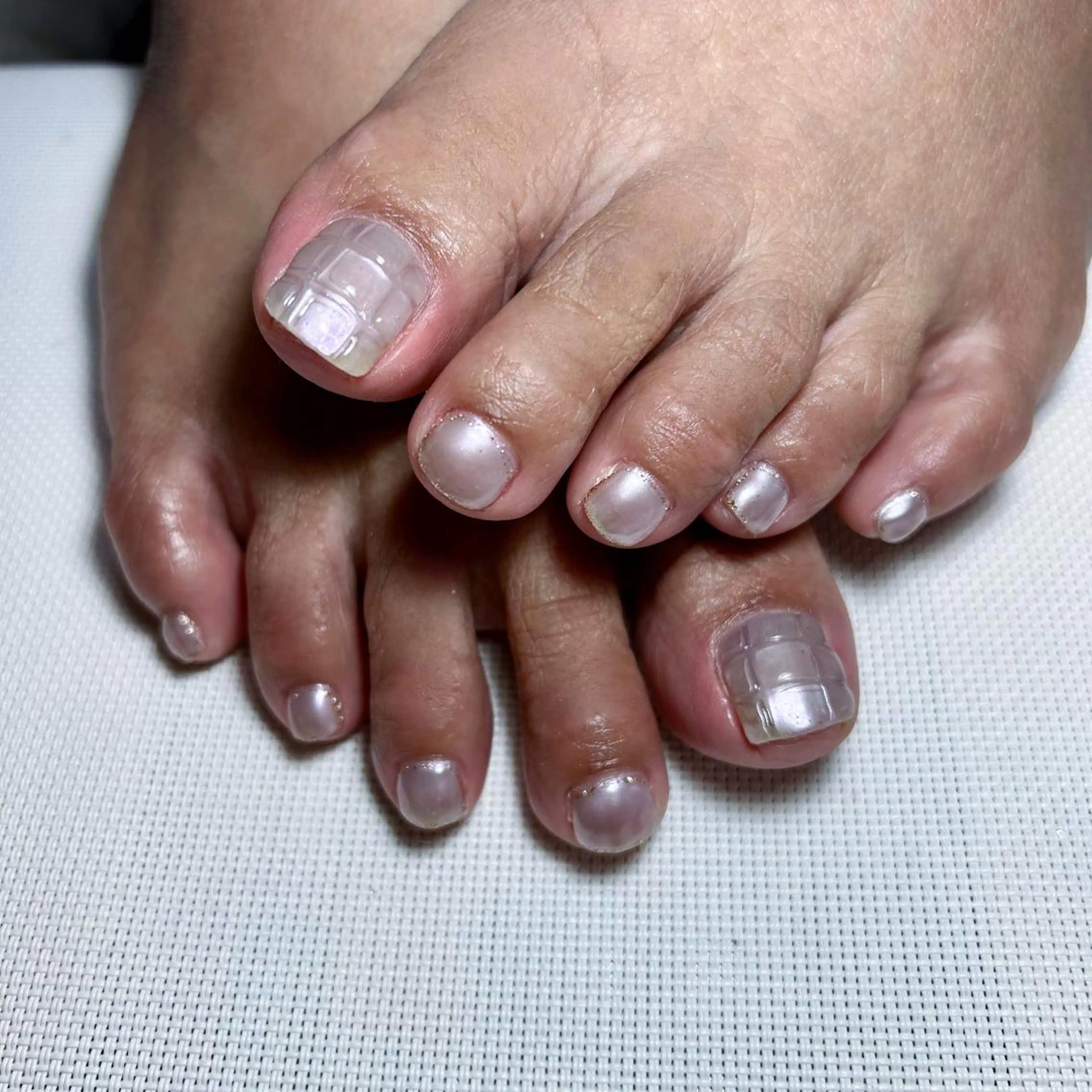 ネイル ハンドネイル nailroom‪ sb‪‪𓈒𓂂𓏸のネイルデザイン