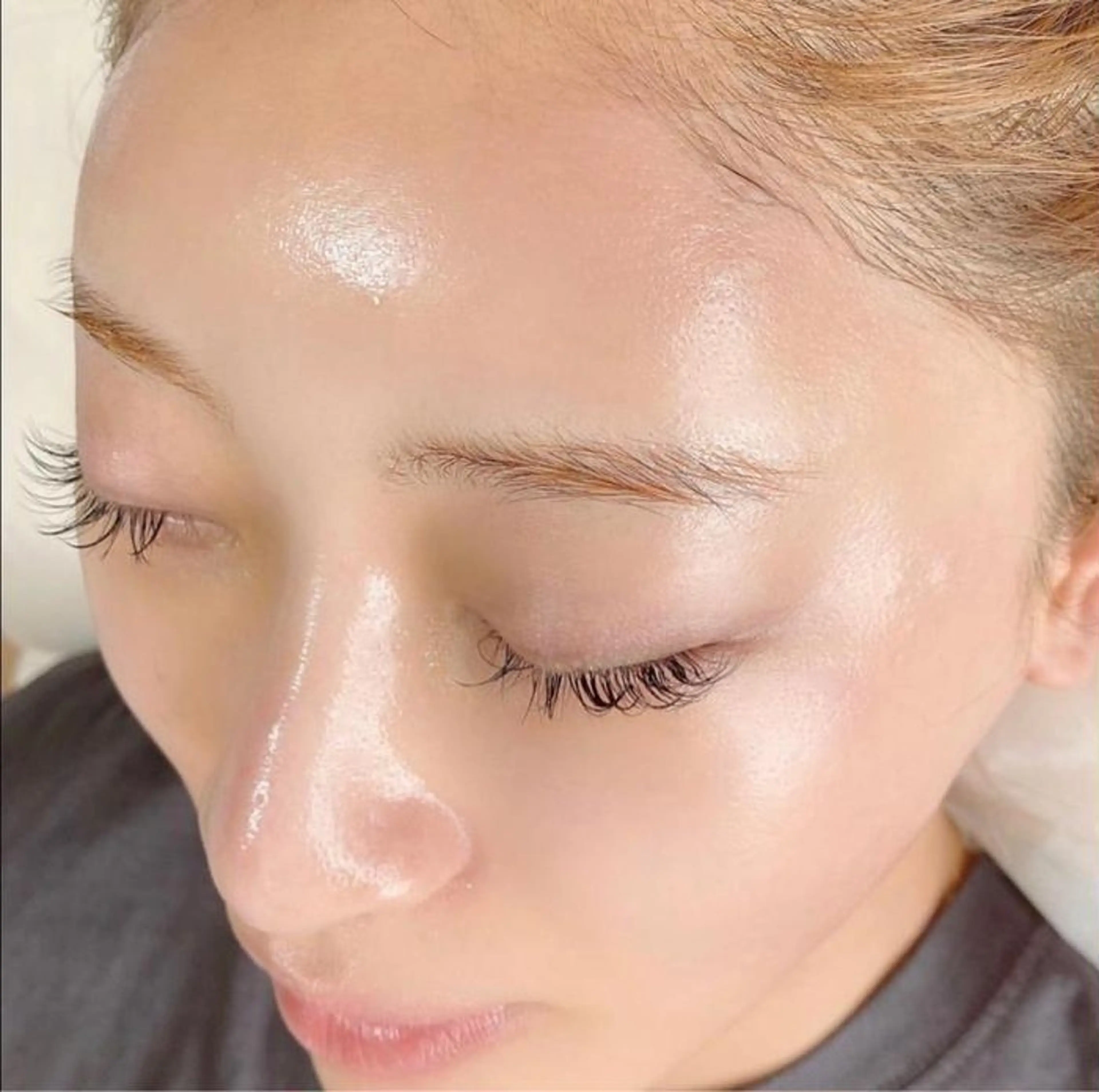 epic所属・epic (エピック)のマツエク・マツパデザイン