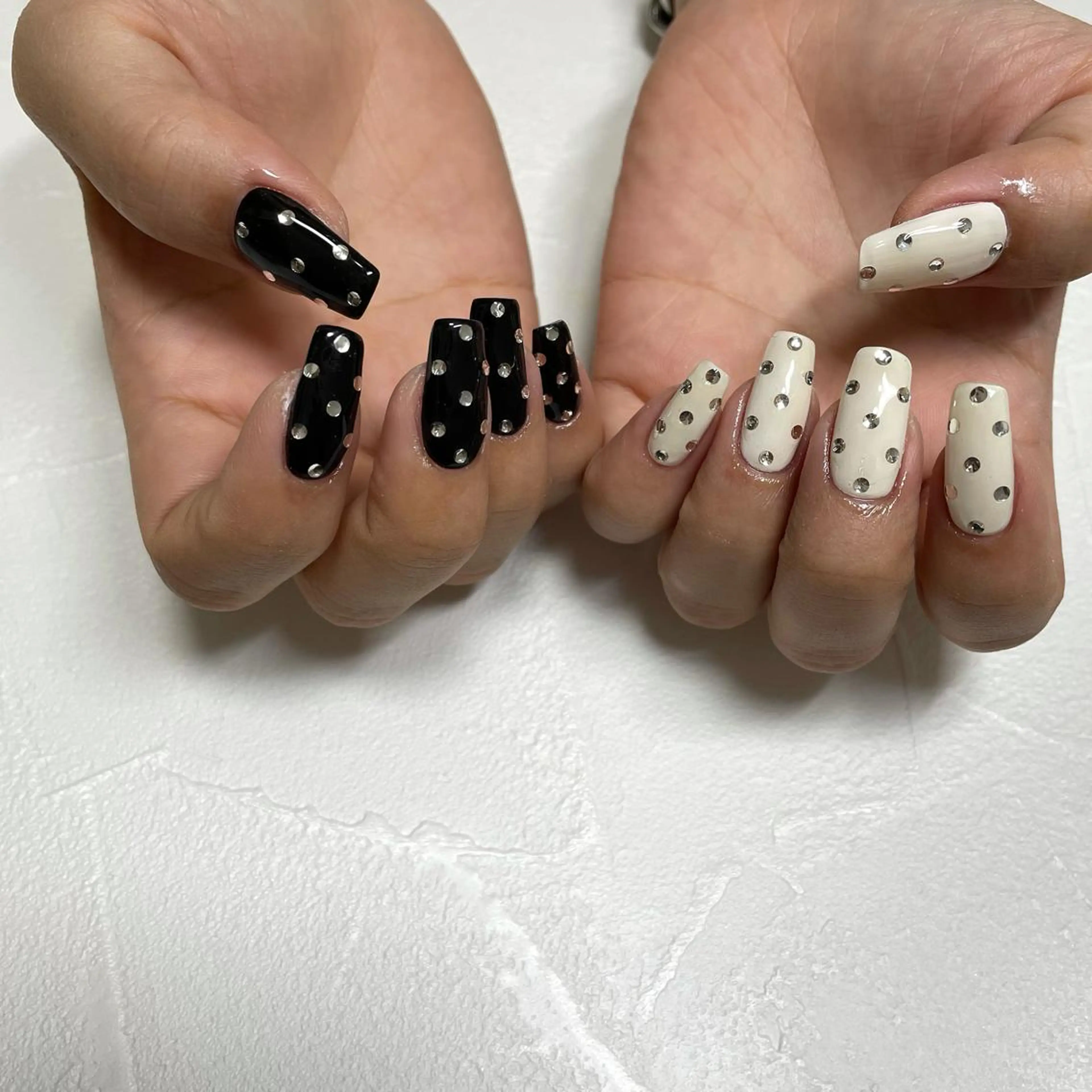 ネイル yukippy nailのネイルデザイン