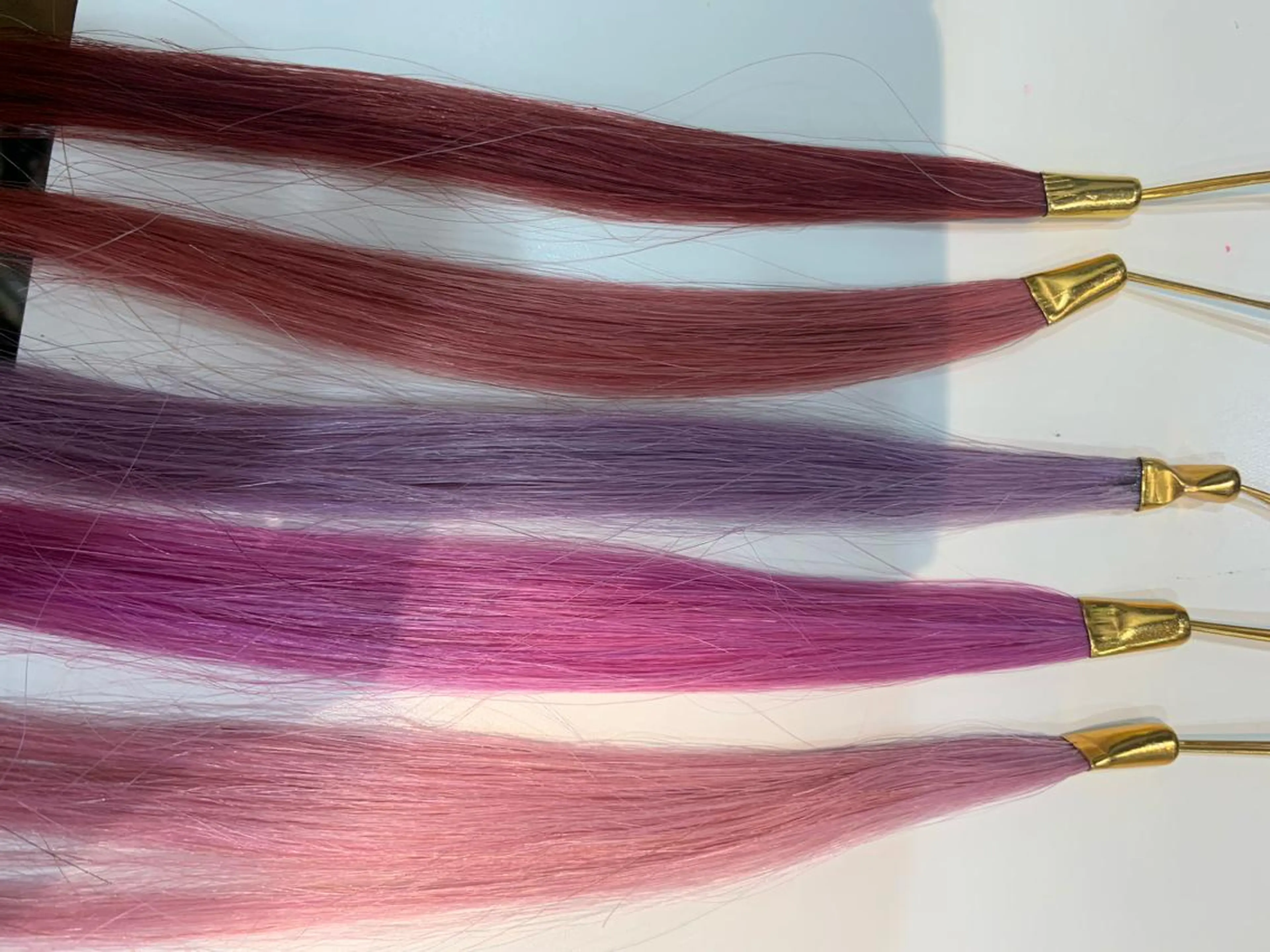 ミディアム ママ美容師まつげ 🤍まき🤍のマツエク・マツパデザイン