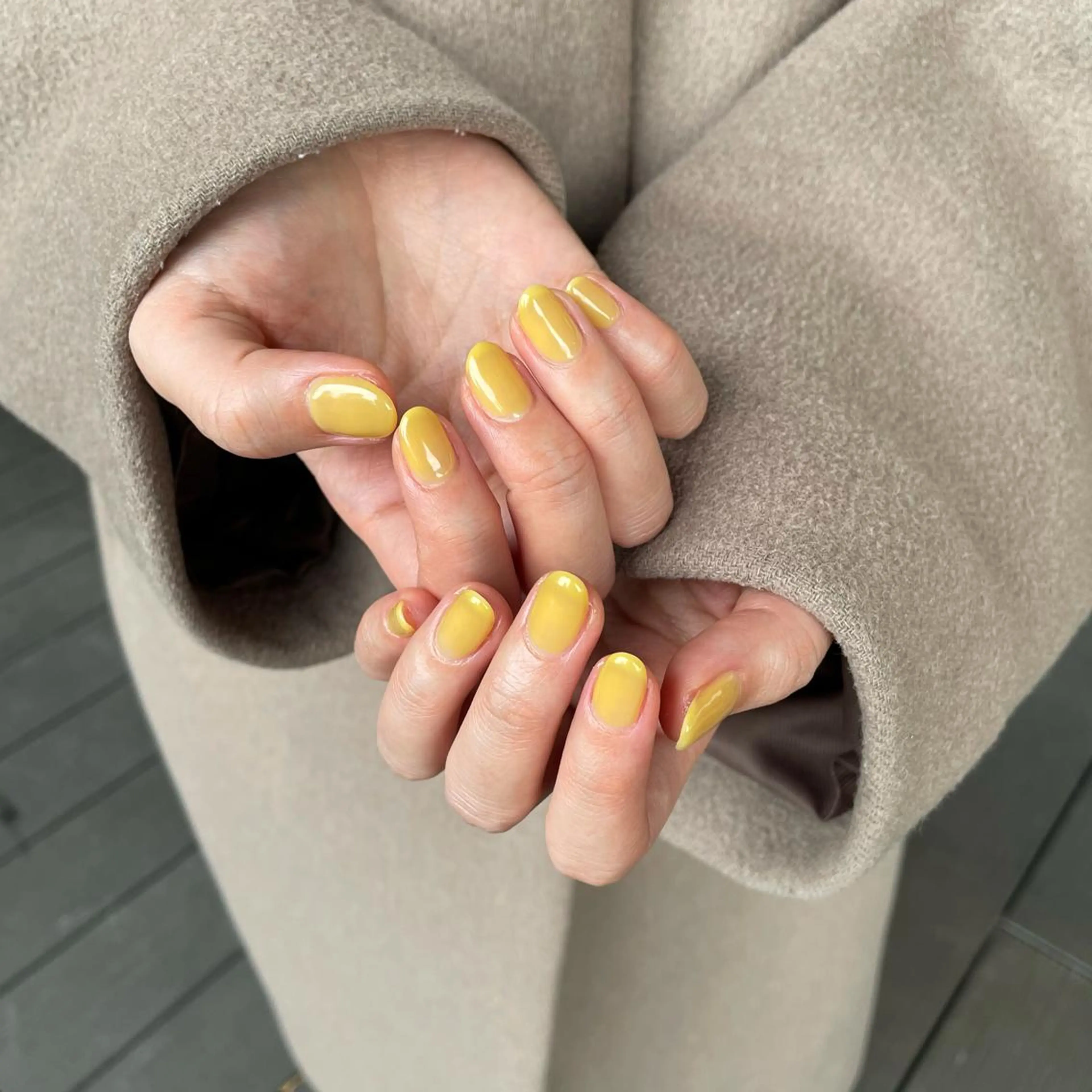 ネイル sakurai nodokaのネイルデザイン