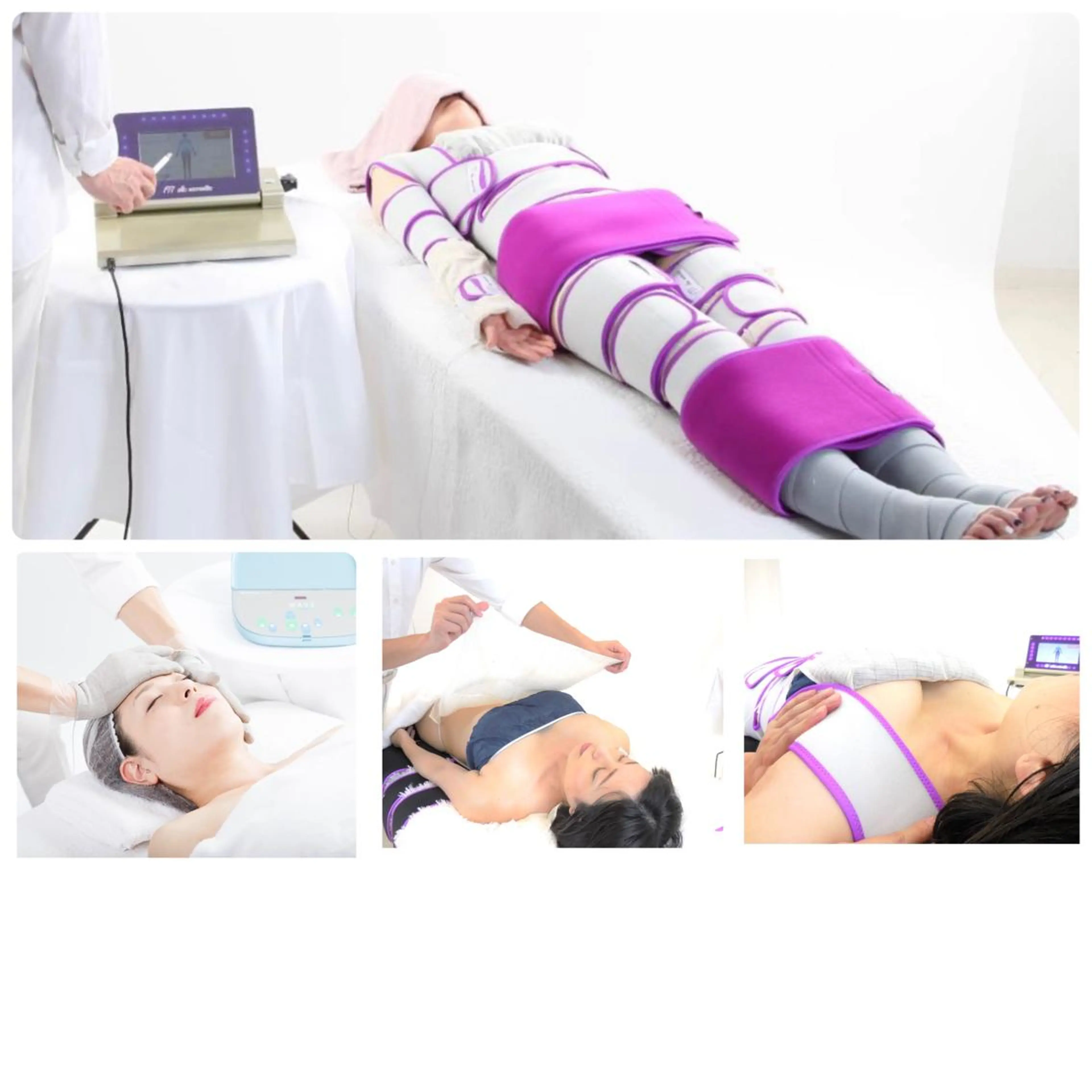 【限定!!骨格エステ】ダイエットの基本は骨格‼︎バストUP☆ヒップUP☆コラーゲン活性☆生体電流活性痛みなく改善☆の写真