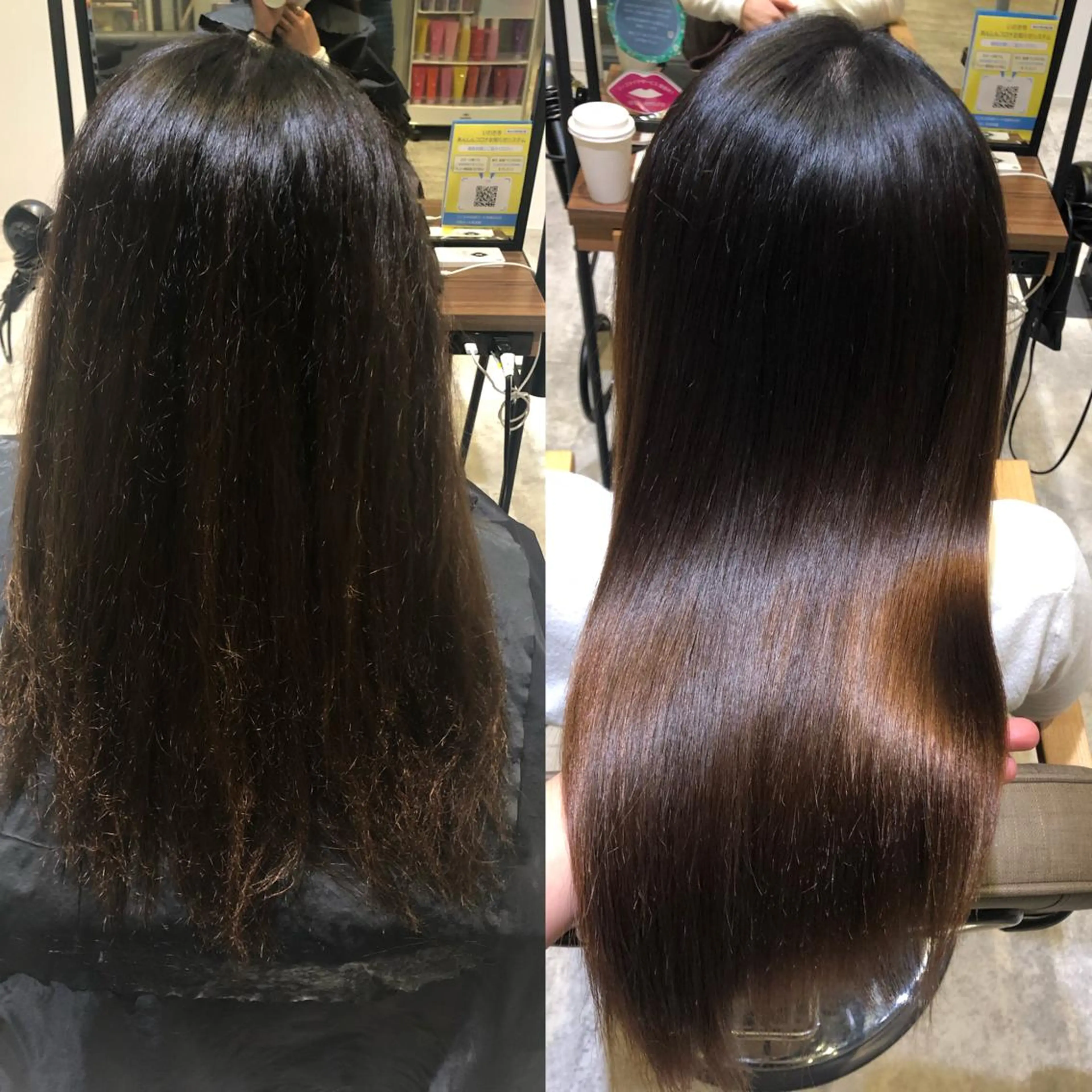 ロング SOYON いわき店【ソヨン】所属・真 美のマツエク・マツパデザイン